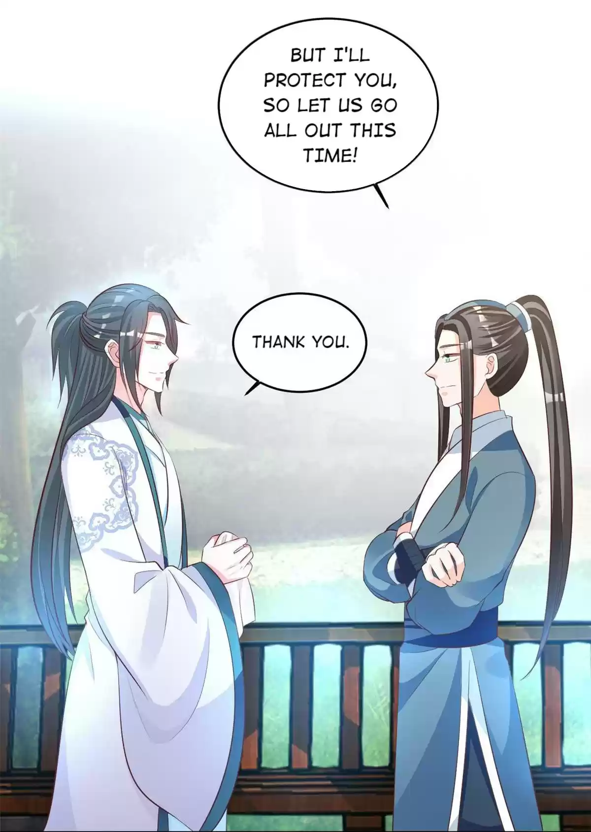 Imperial Splendor 99