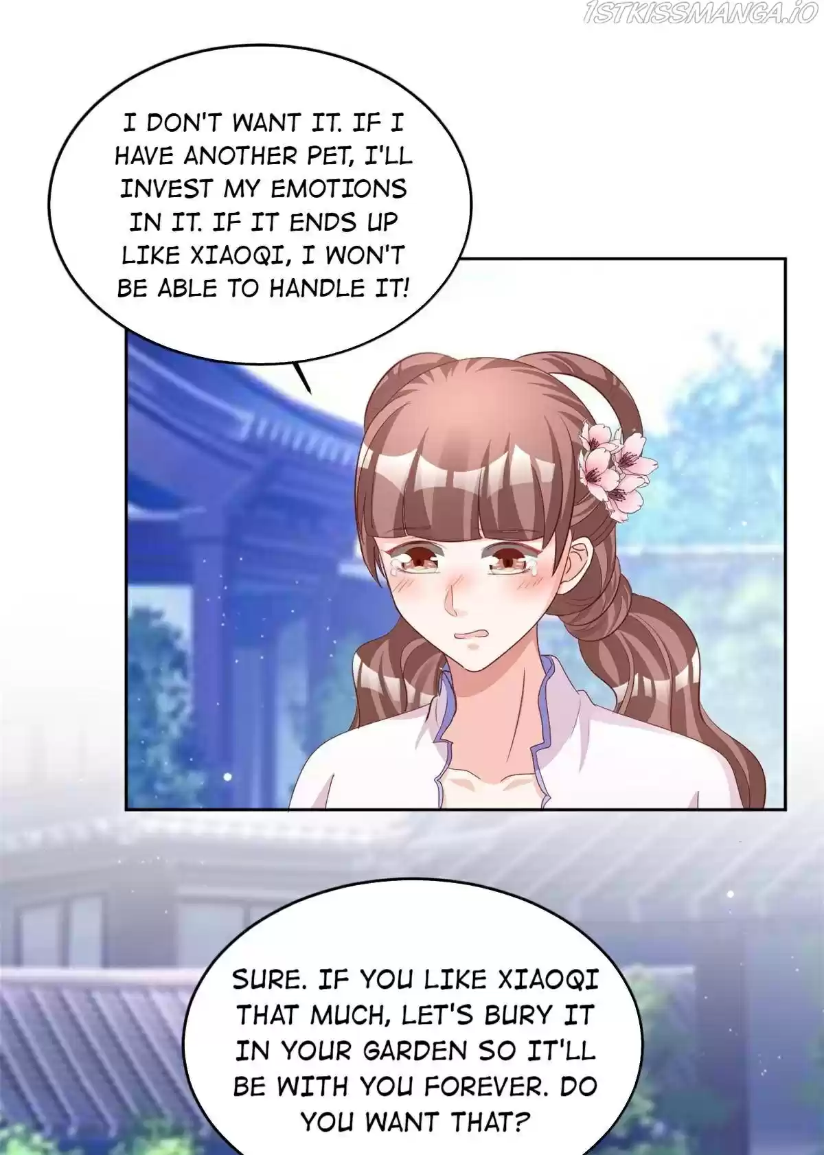 Imperial Splendor Chapter 106