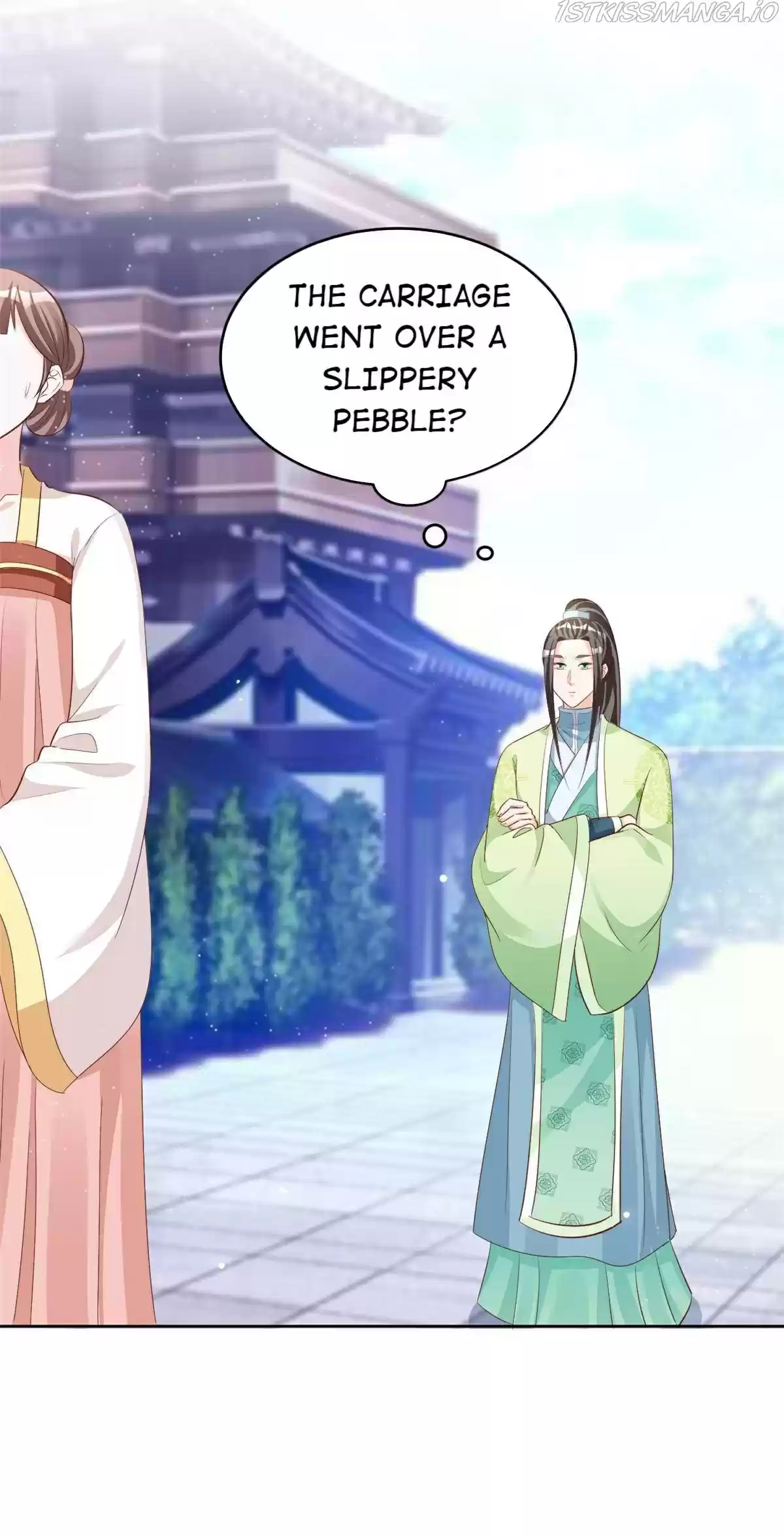 Imperial Splendor Chapter 106