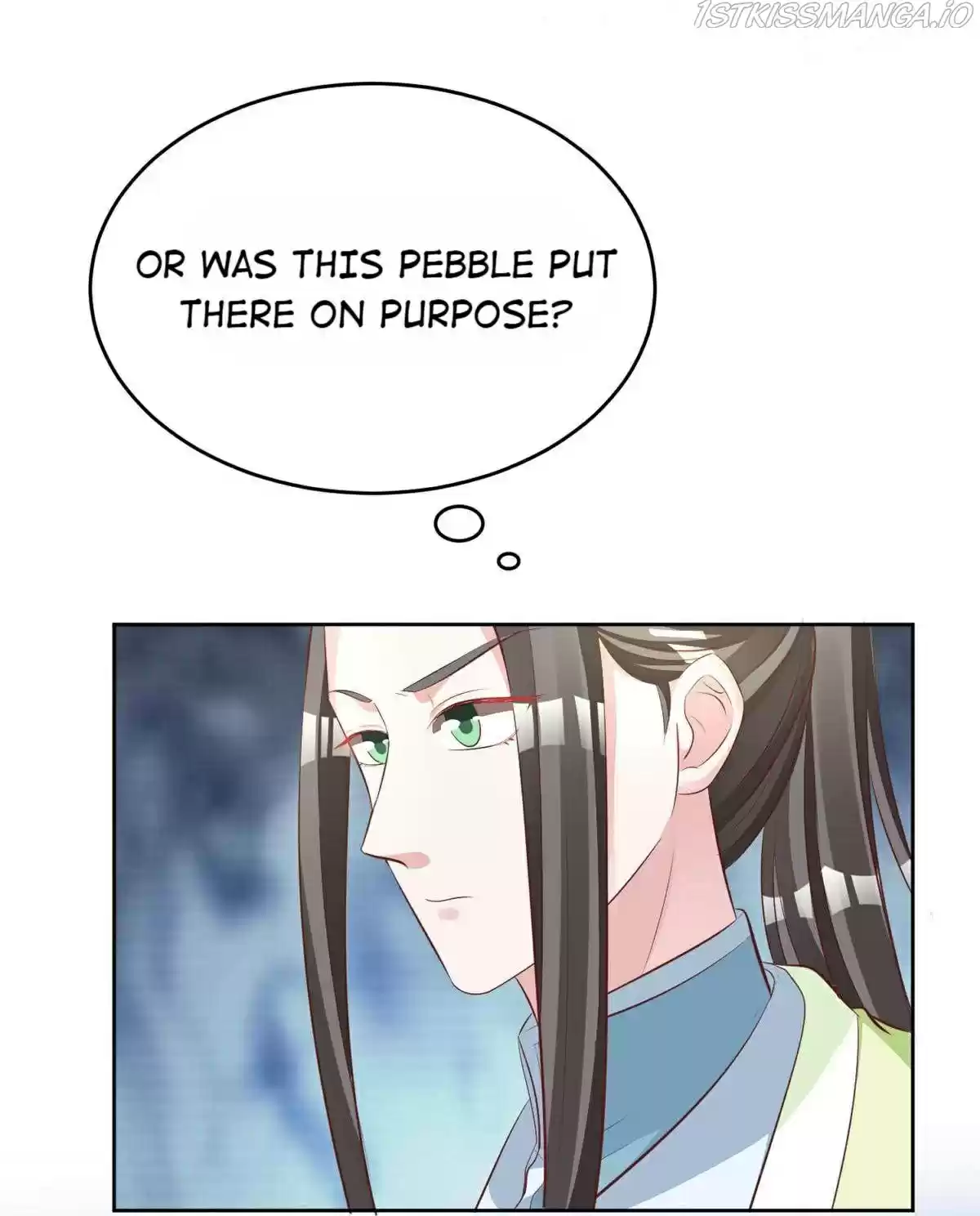 Imperial Splendor Chapter 106