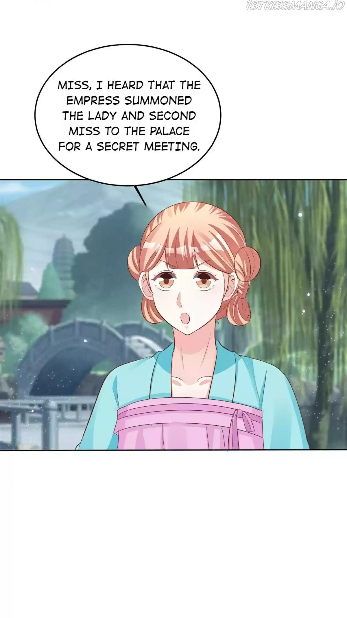 Imperial Splendor Chapter 106