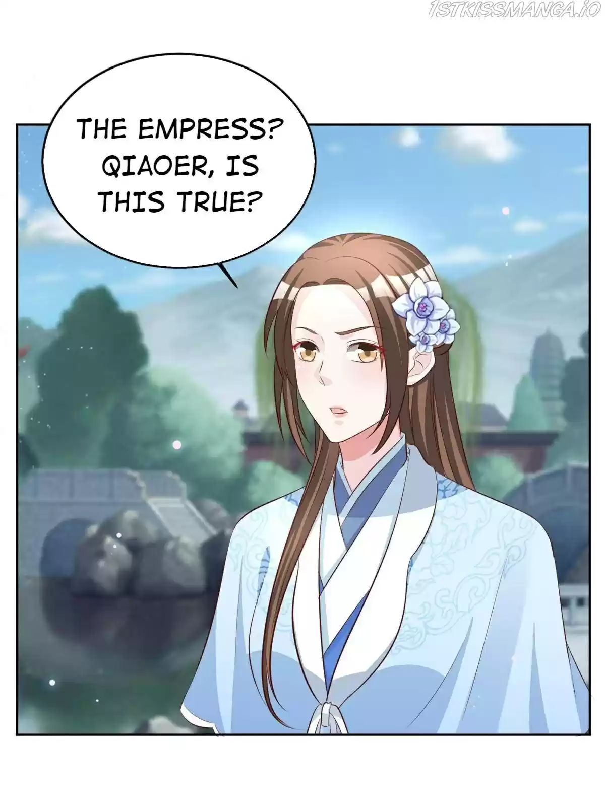 Imperial Splendor Chapter 106