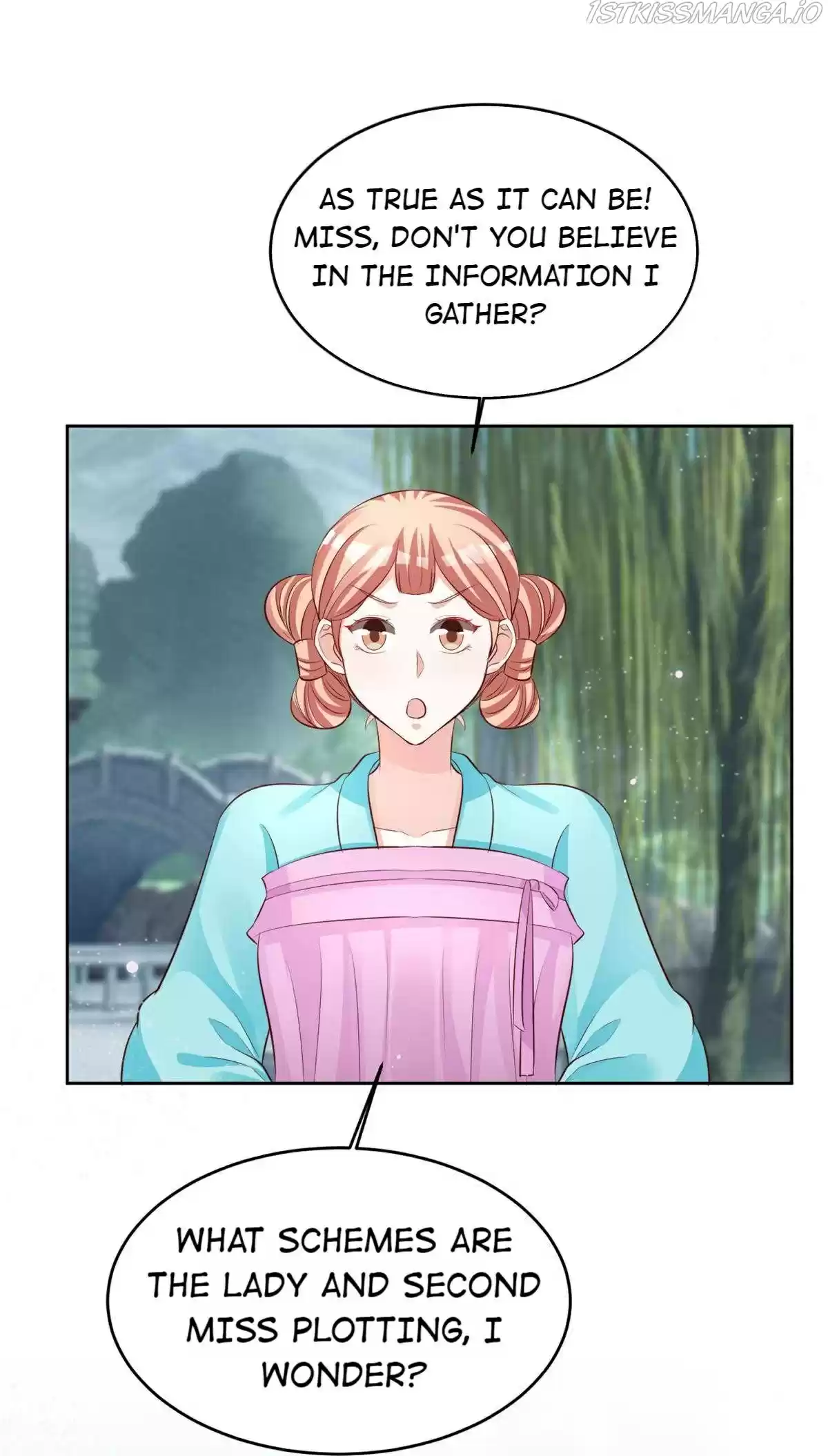 Imperial Splendor Chapter 106