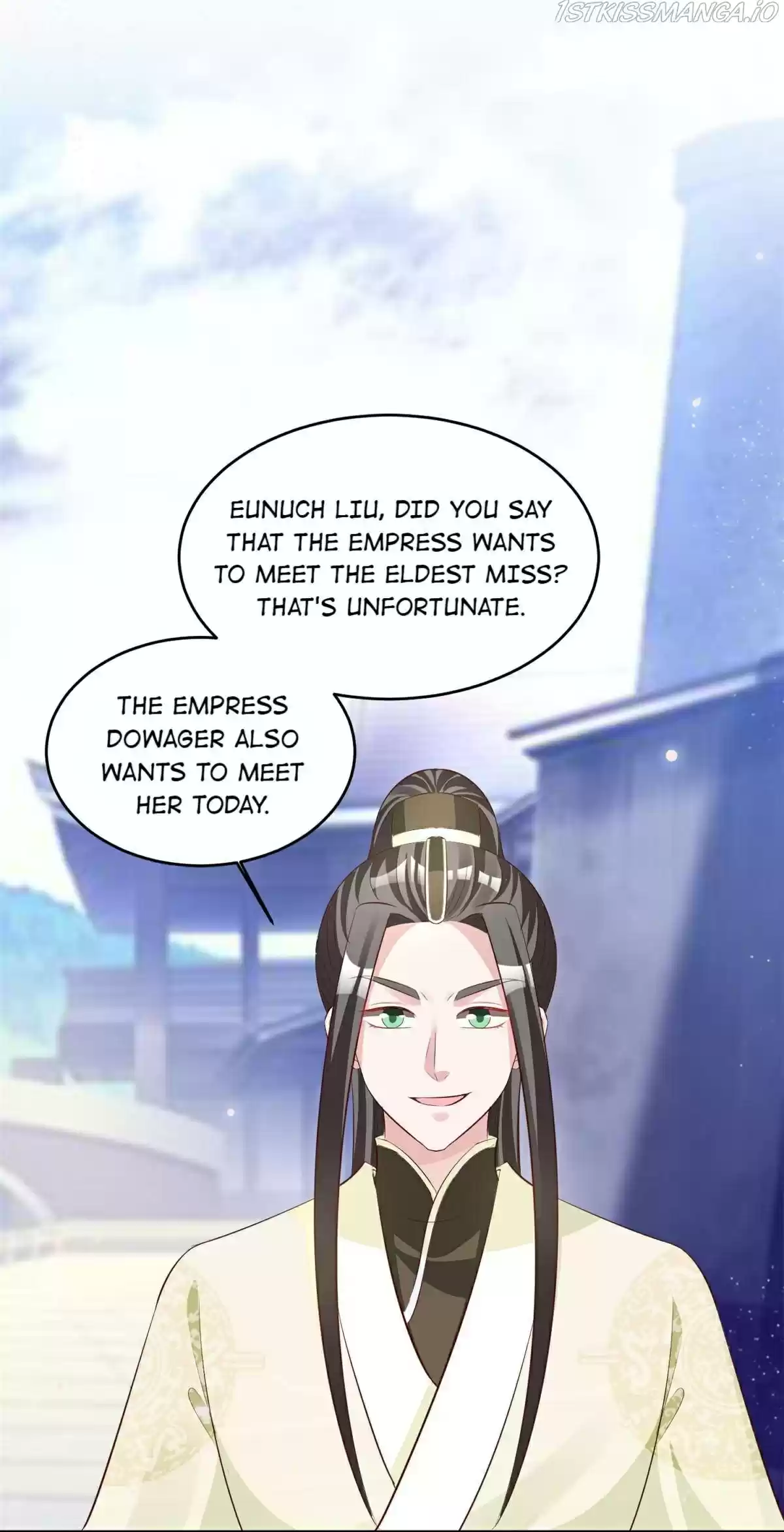 Imperial Splendor Chapter 106