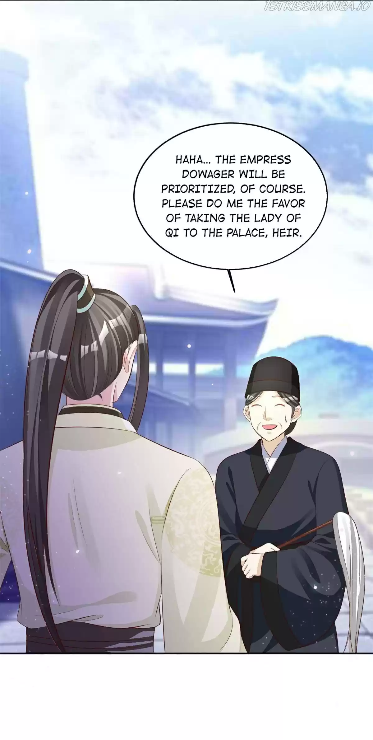 Imperial Splendor Chapter 106