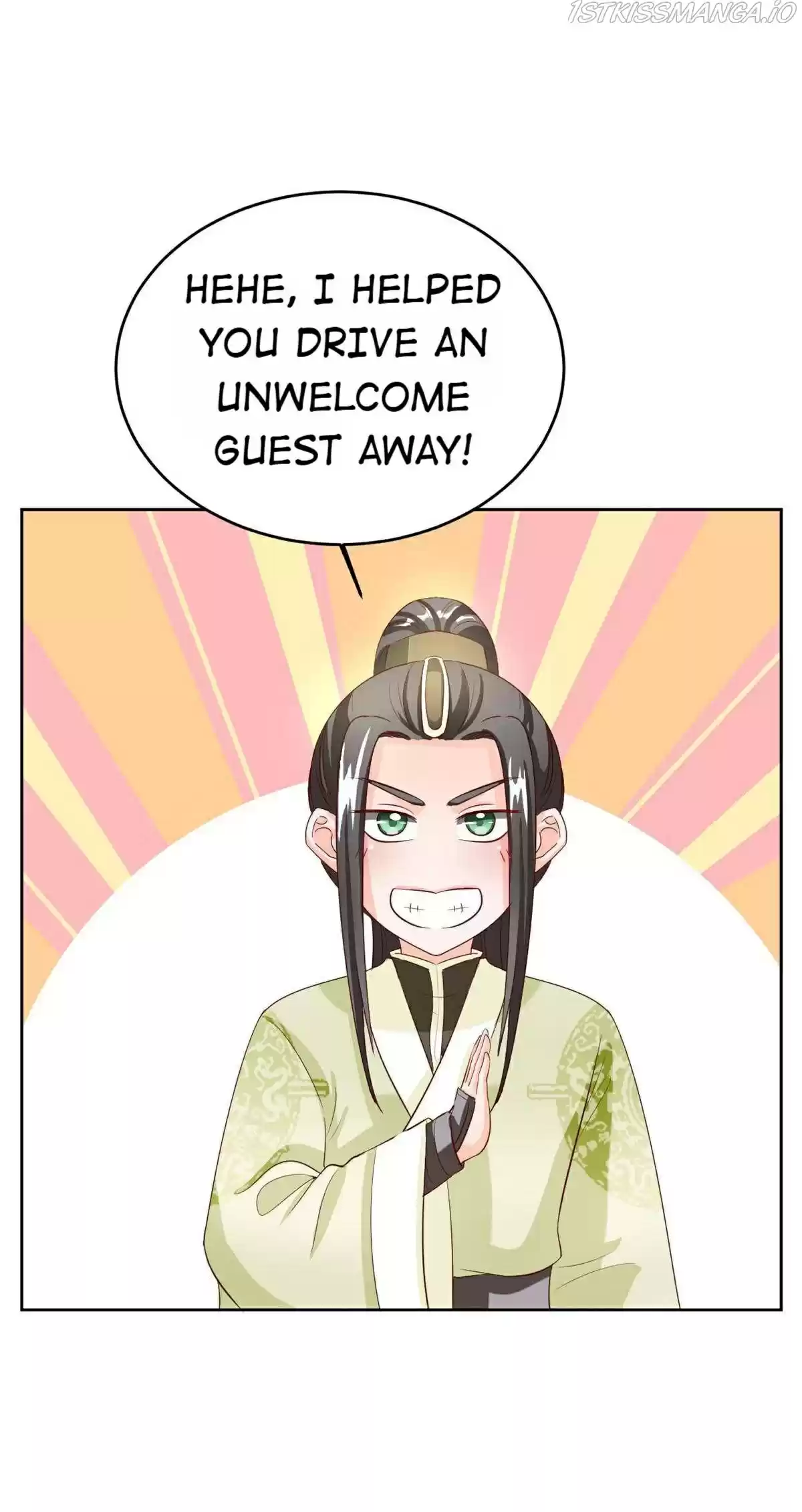 Imperial Splendor Chapter 106