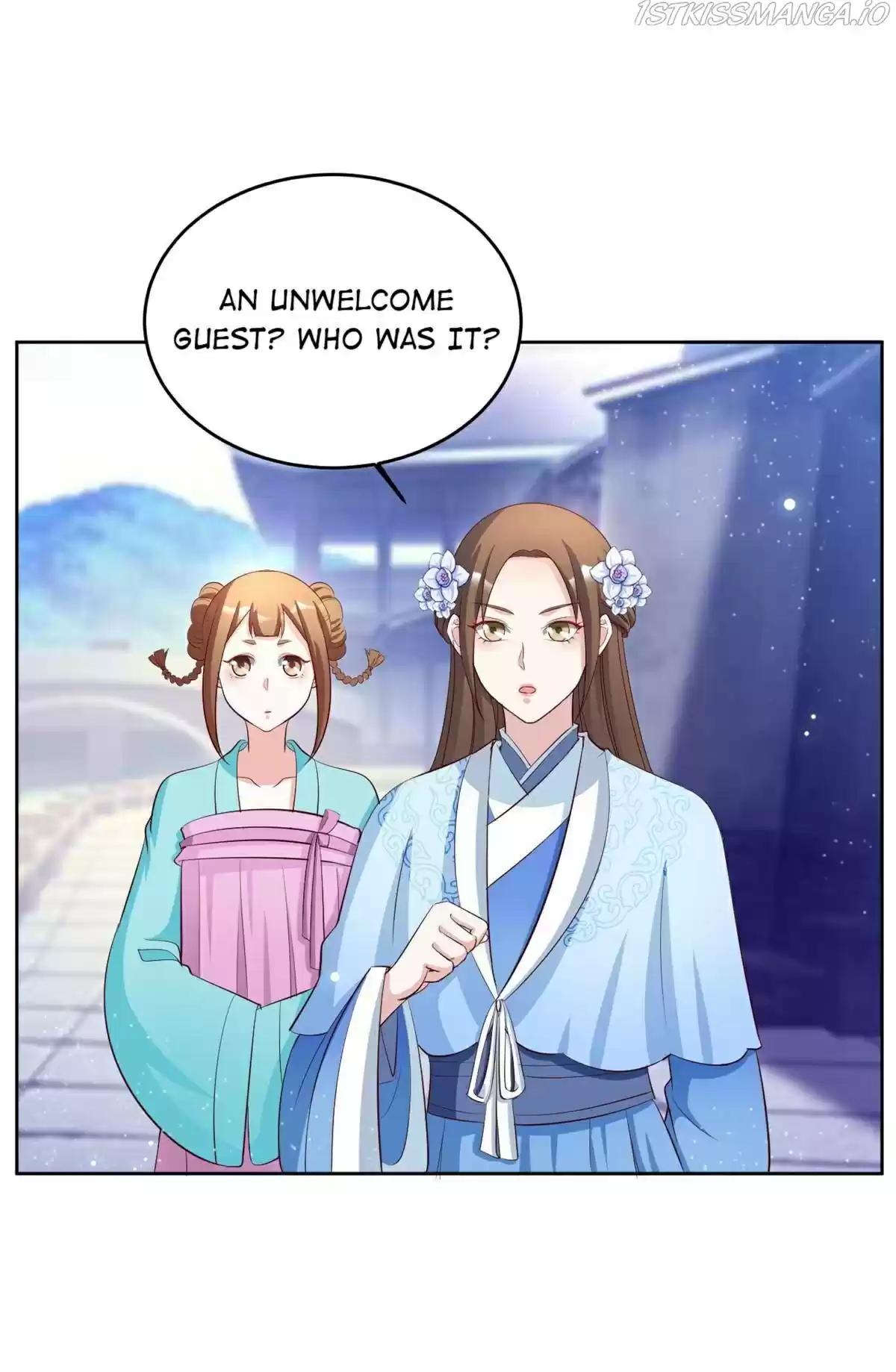 Imperial Splendor Chapter 106