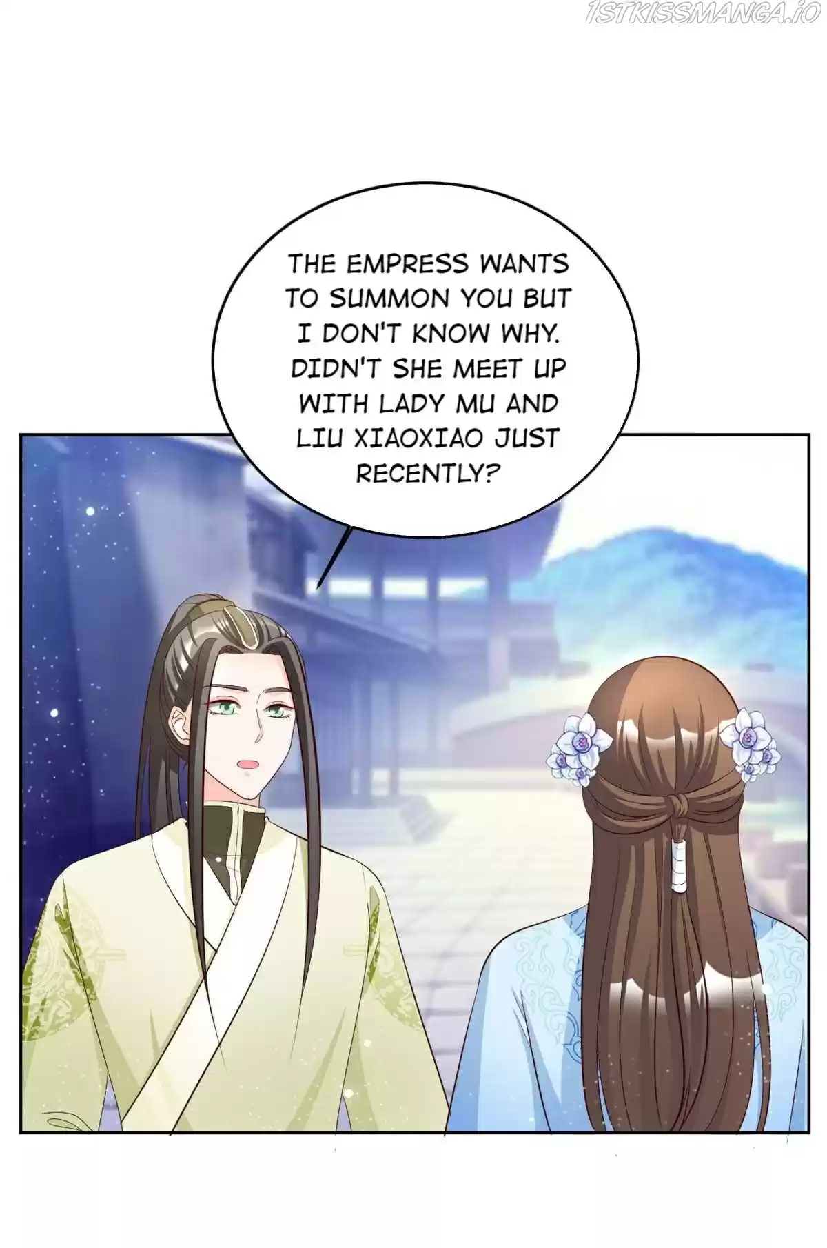 Imperial Splendor Chapter 106