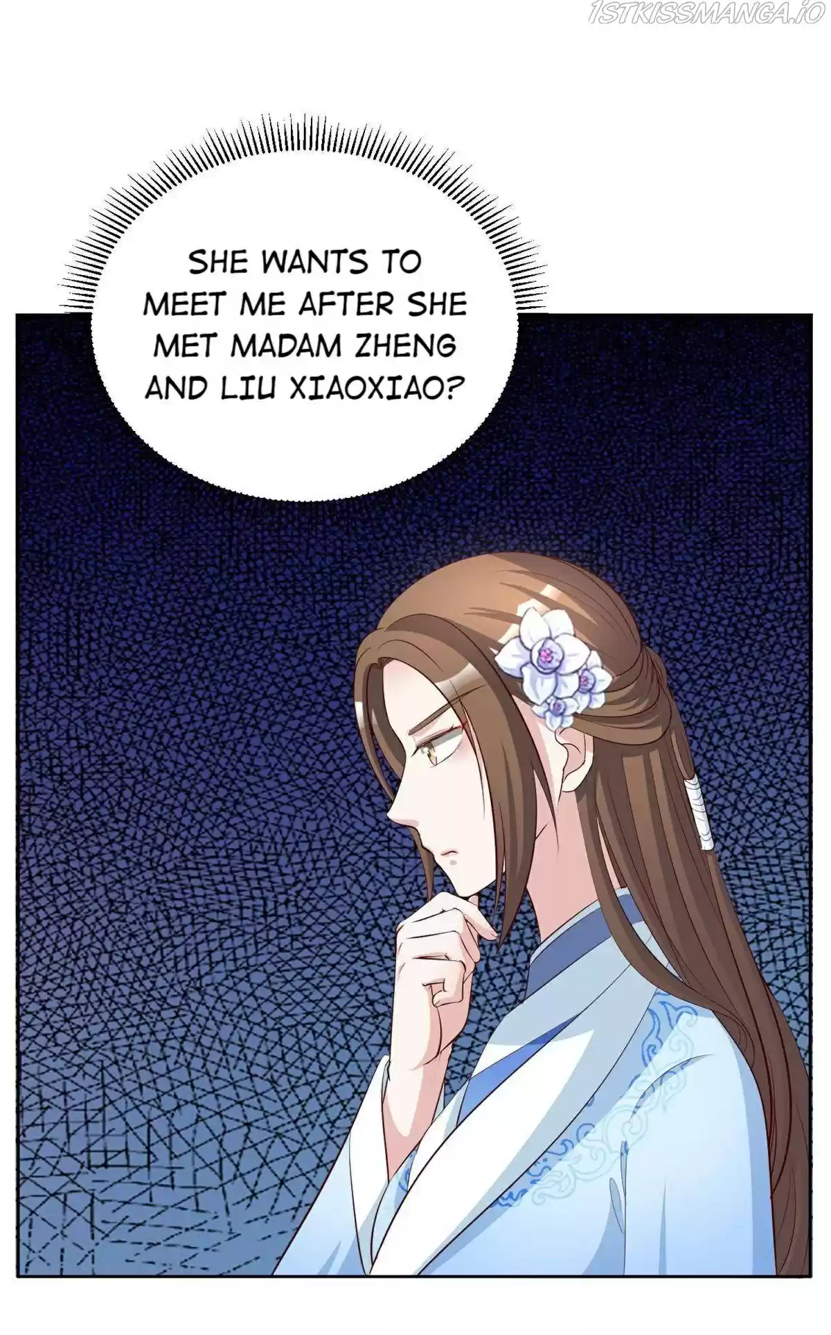 Imperial Splendor Chapter 106