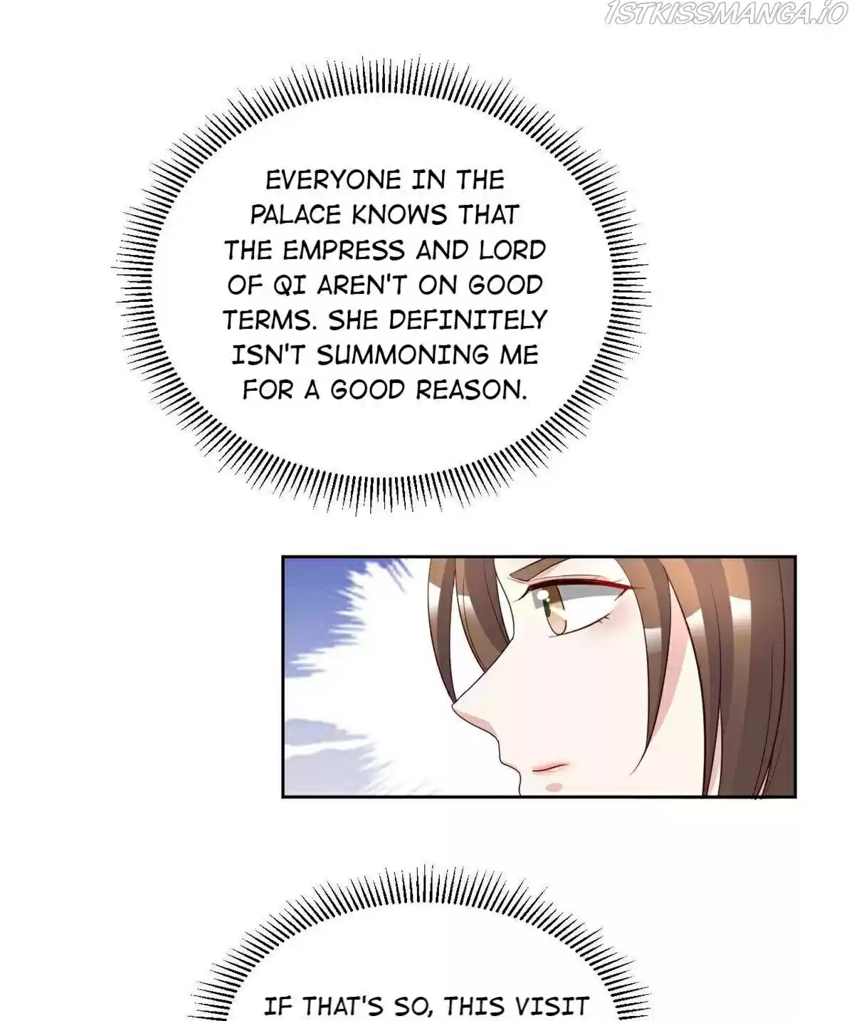 Imperial Splendor Chapter 106