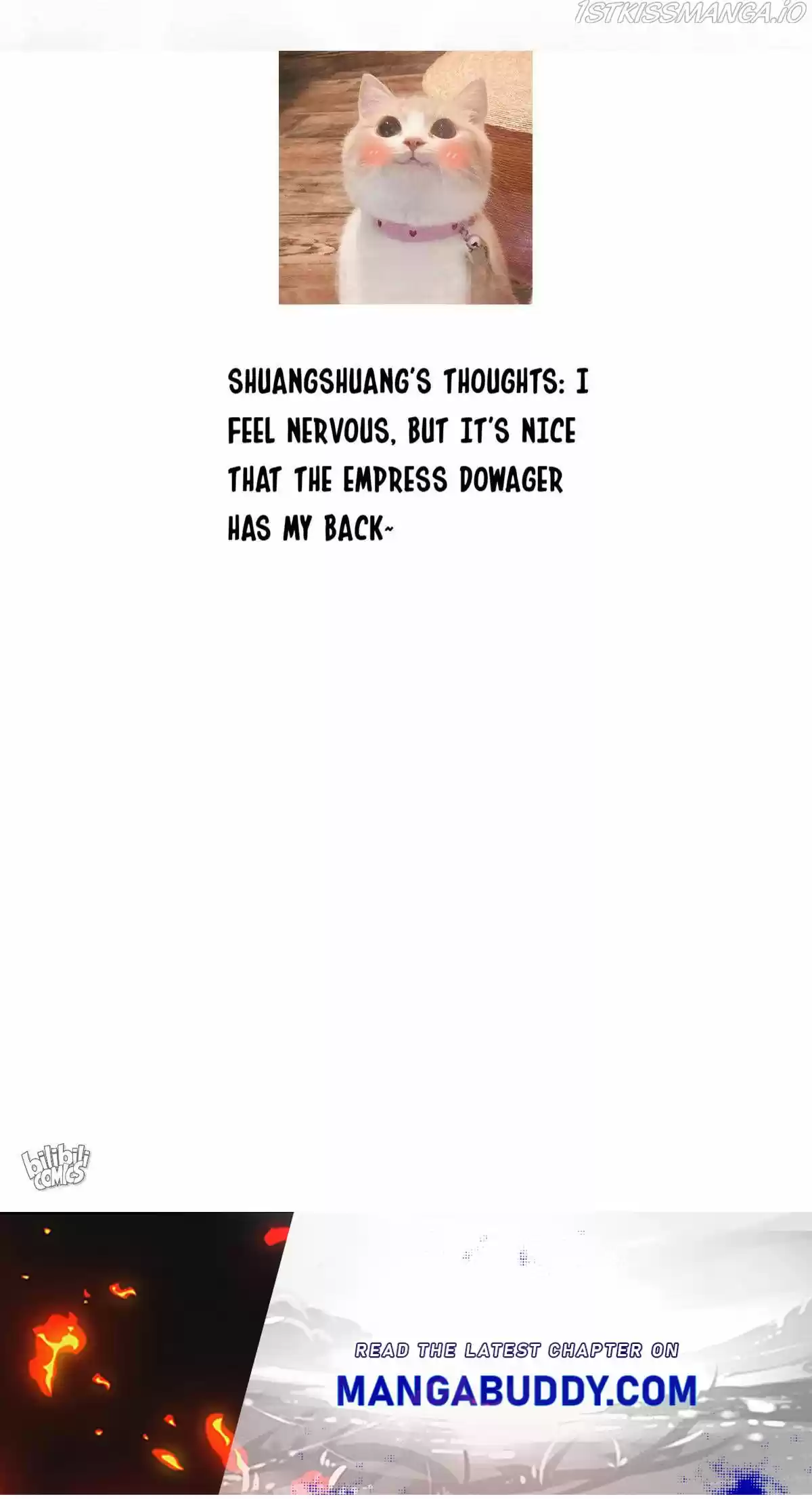 Imperial Splendor Chapter 106