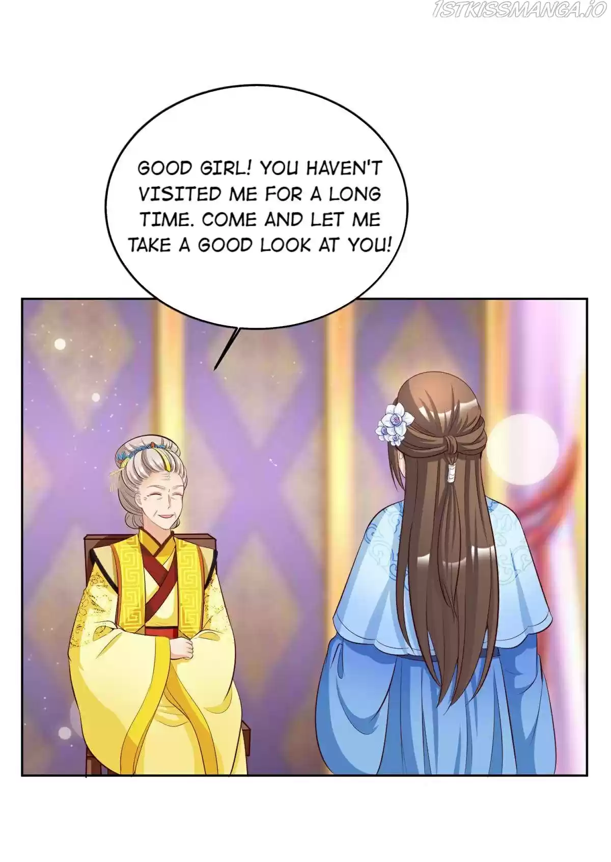 Imperial Splendor Chapter 107