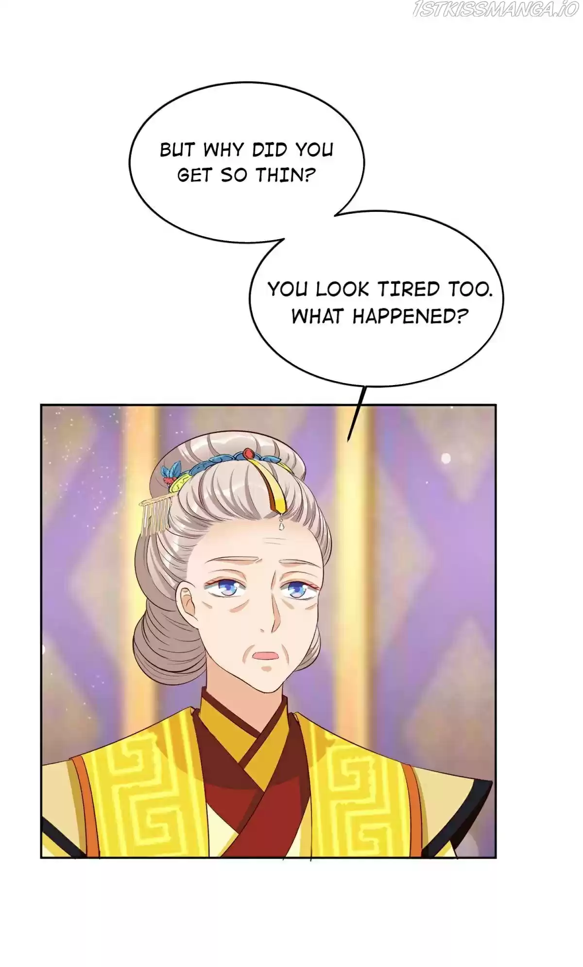 Imperial Splendor Chapter 107