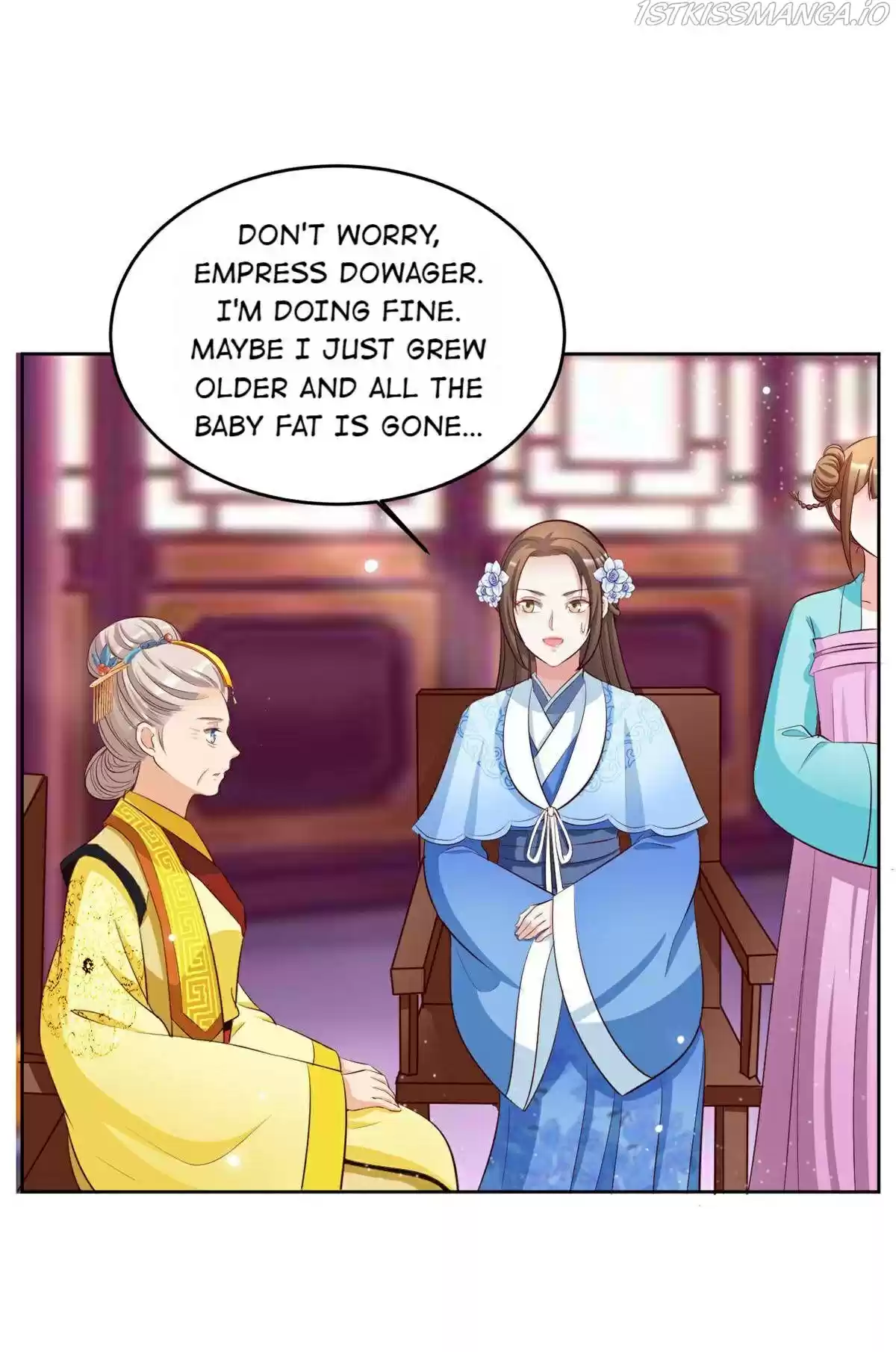Imperial Splendor Chapter 107