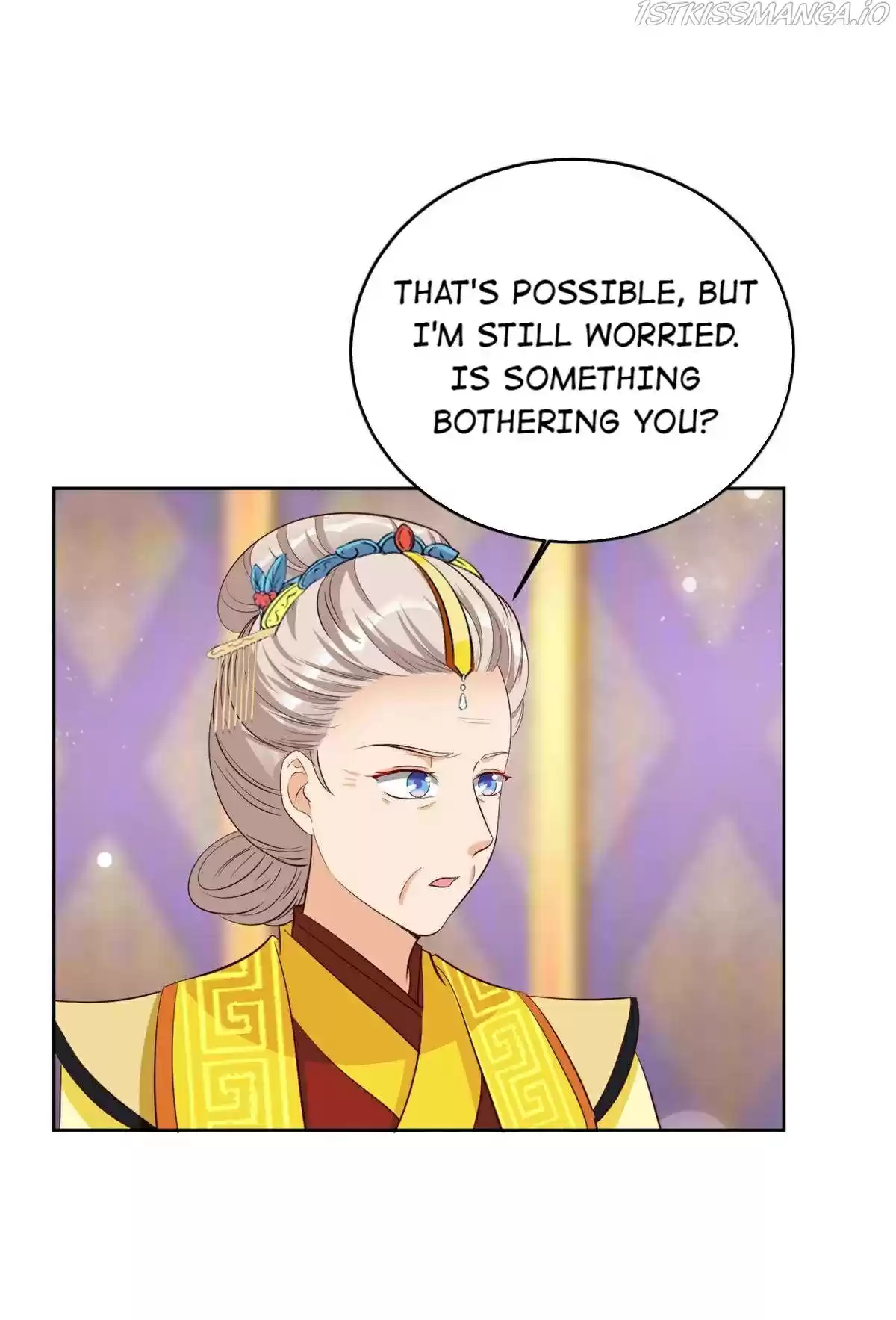 Imperial Splendor Chapter 107
