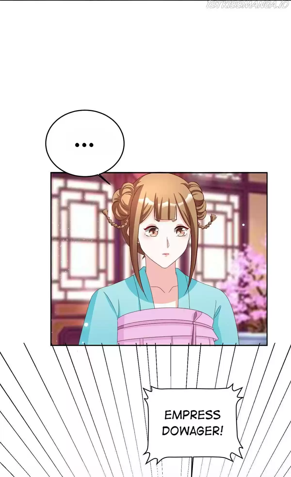 Imperial Splendor Chapter 107