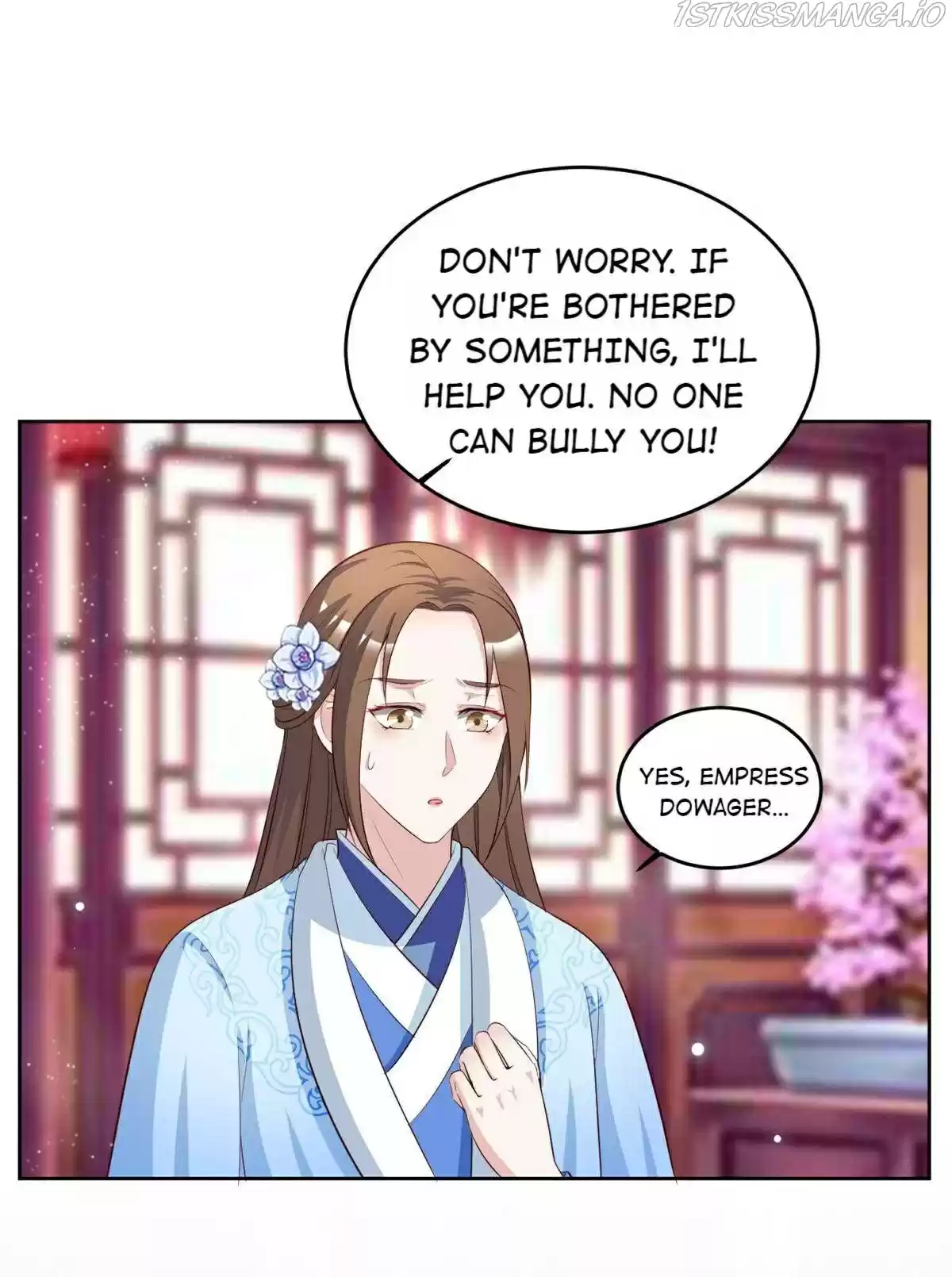 Imperial Splendor Chapter 107