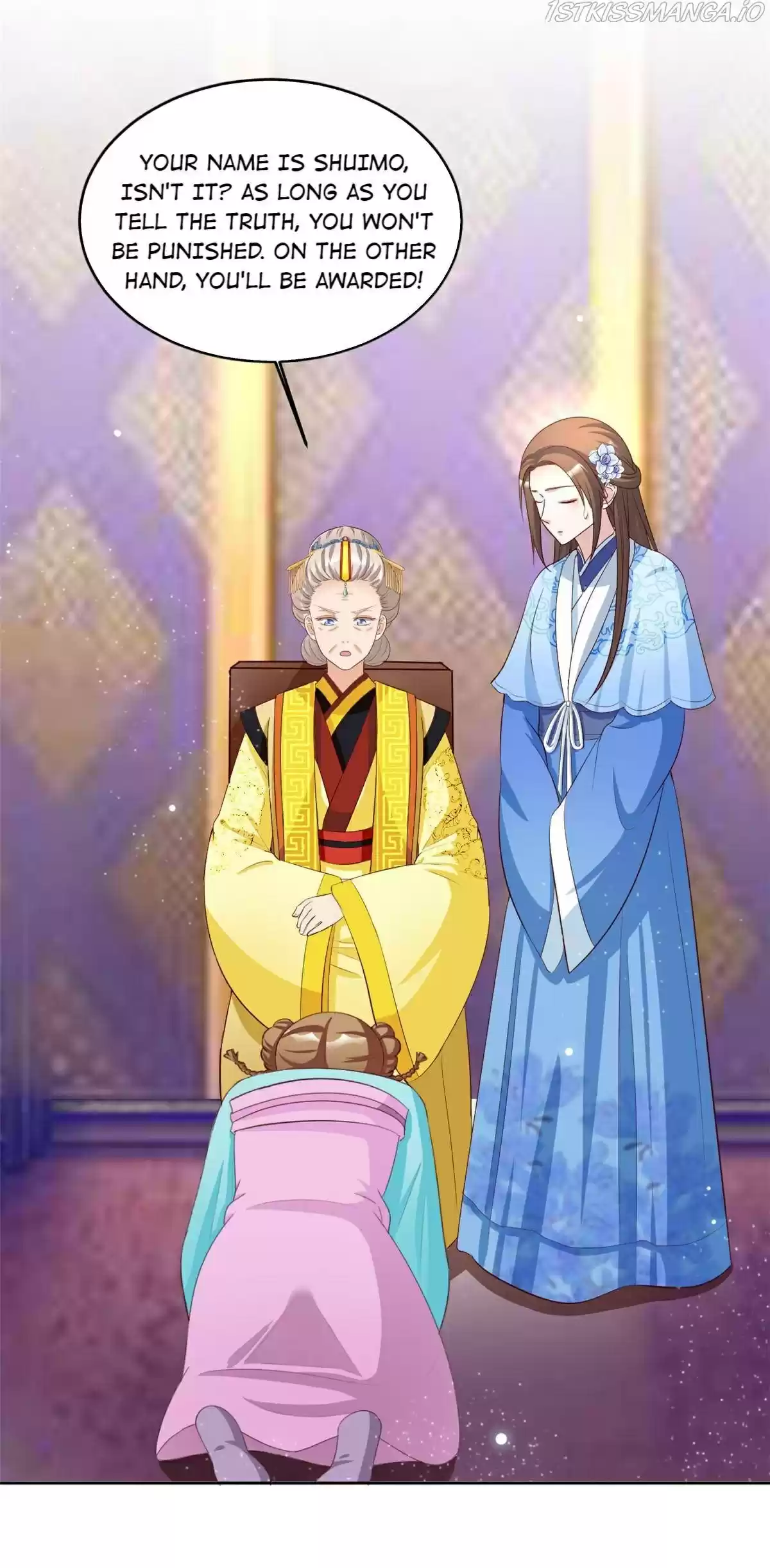 Imperial Splendor Chapter 107