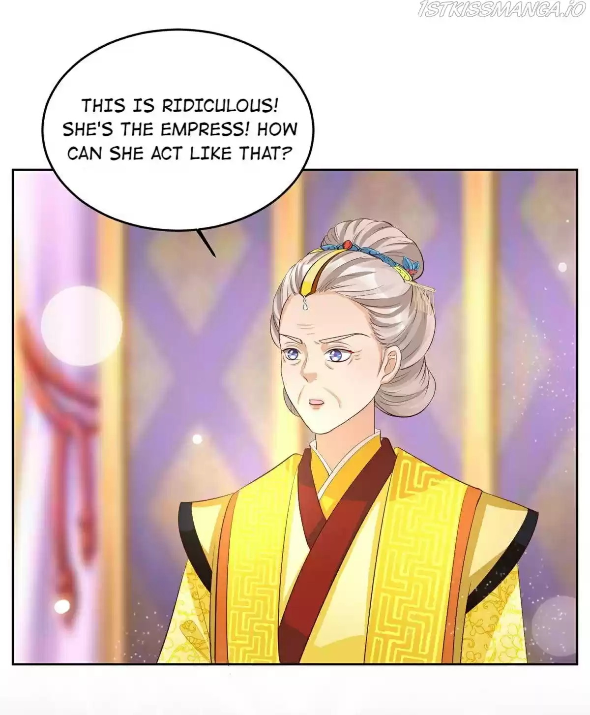 Imperial Splendor Chapter 107