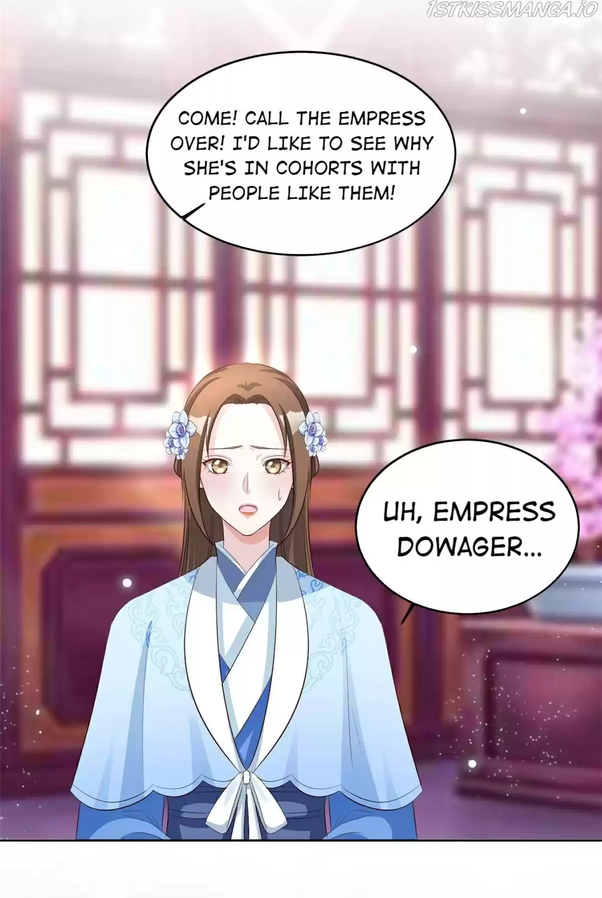 Imperial Splendor Chapter 107