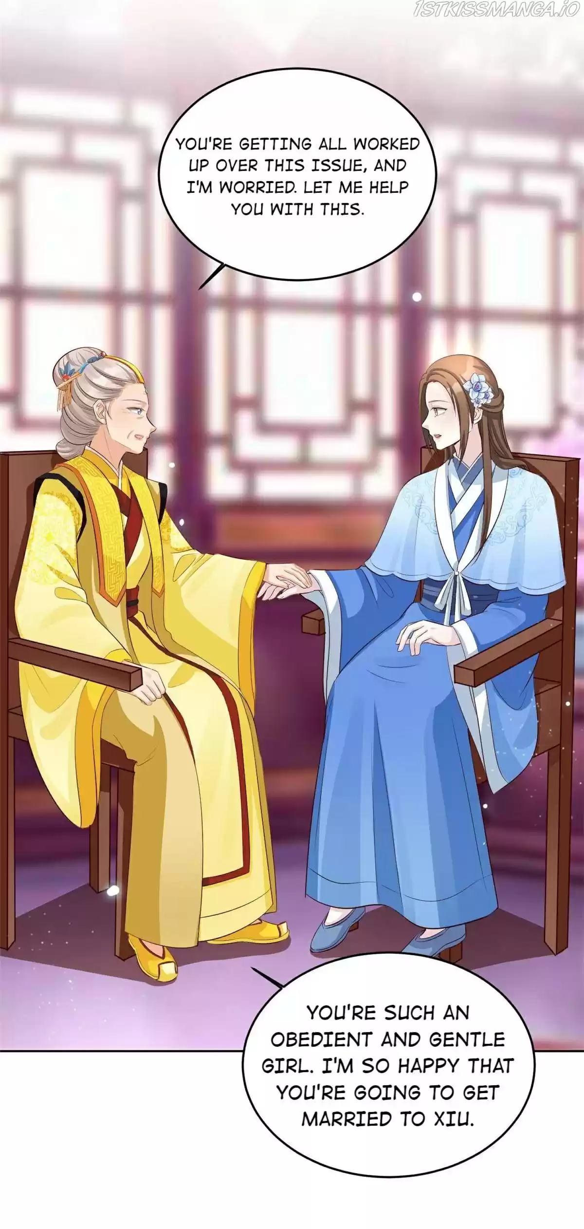 Imperial Splendor Chapter 107