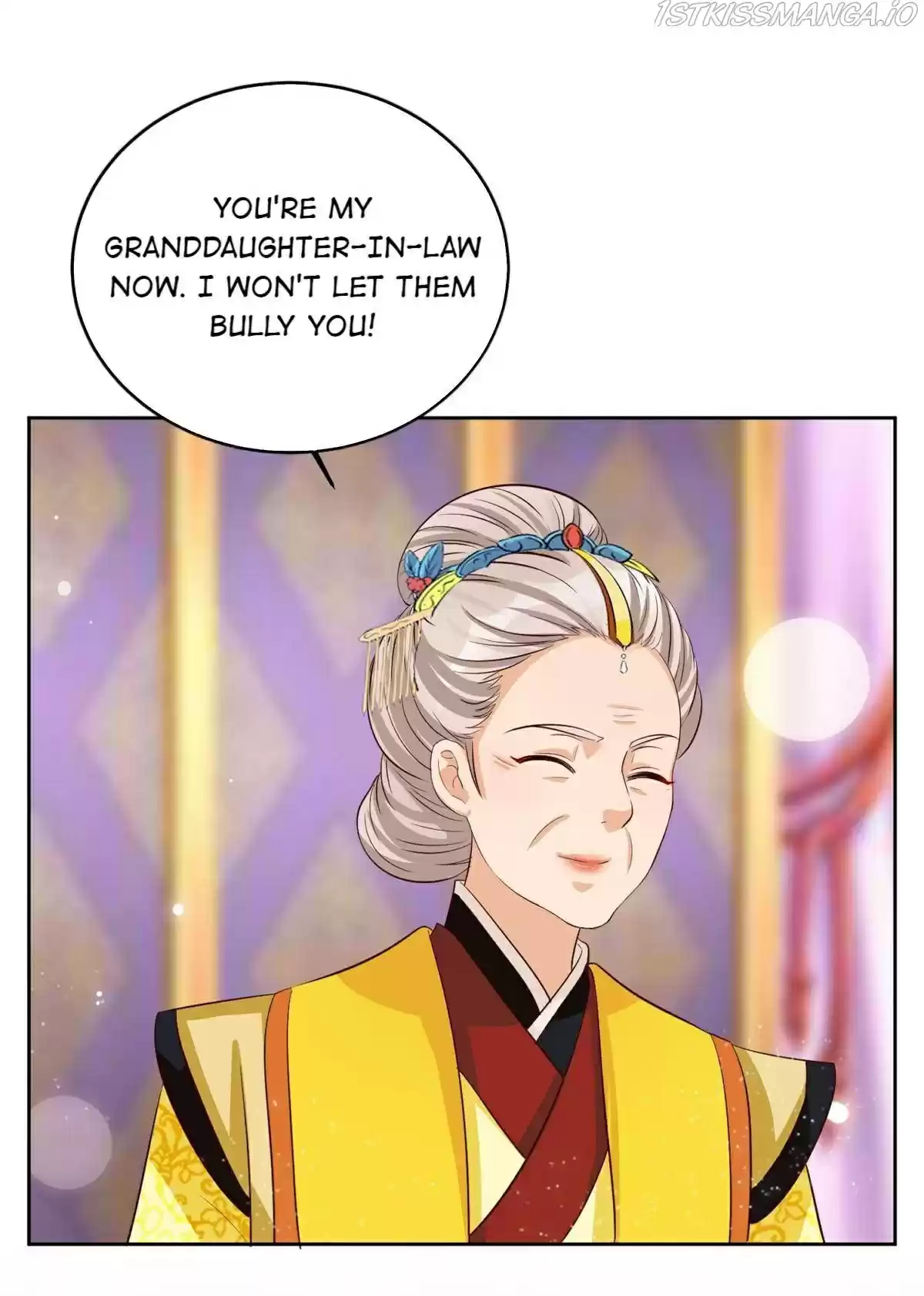 Imperial Splendor Chapter 107