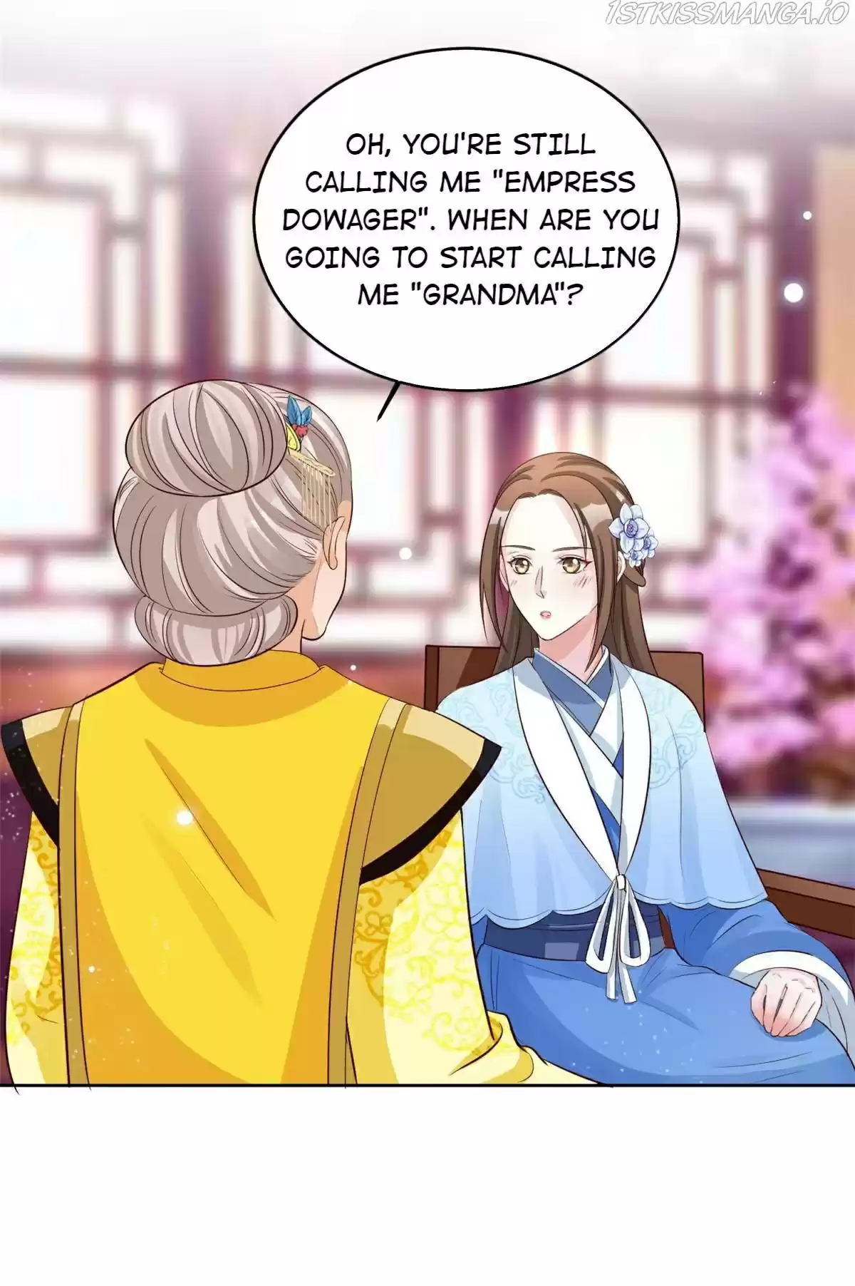 Imperial Splendor Chapter 107