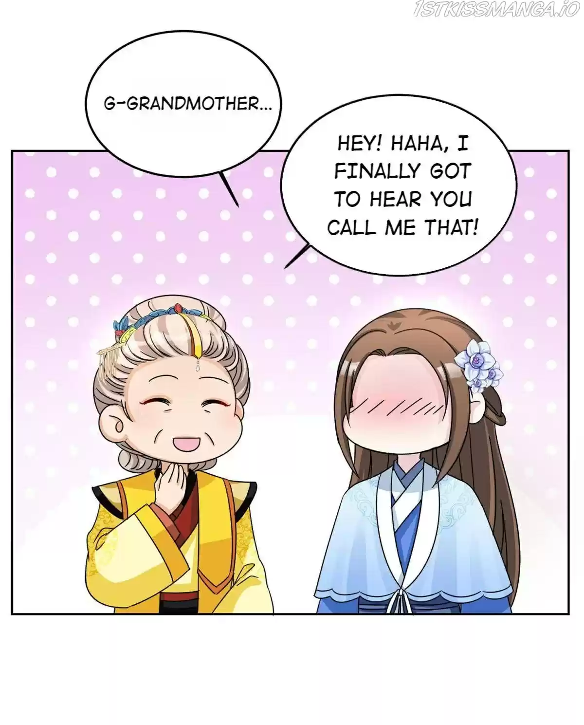 Imperial Splendor Chapter 107