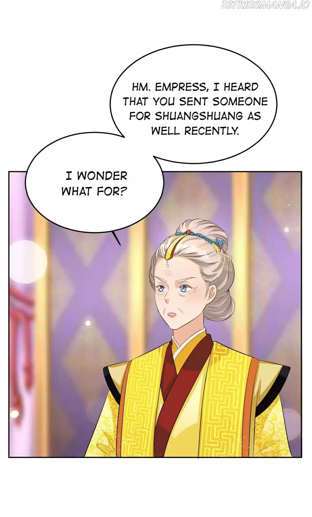Imperial Splendor Chapter 107