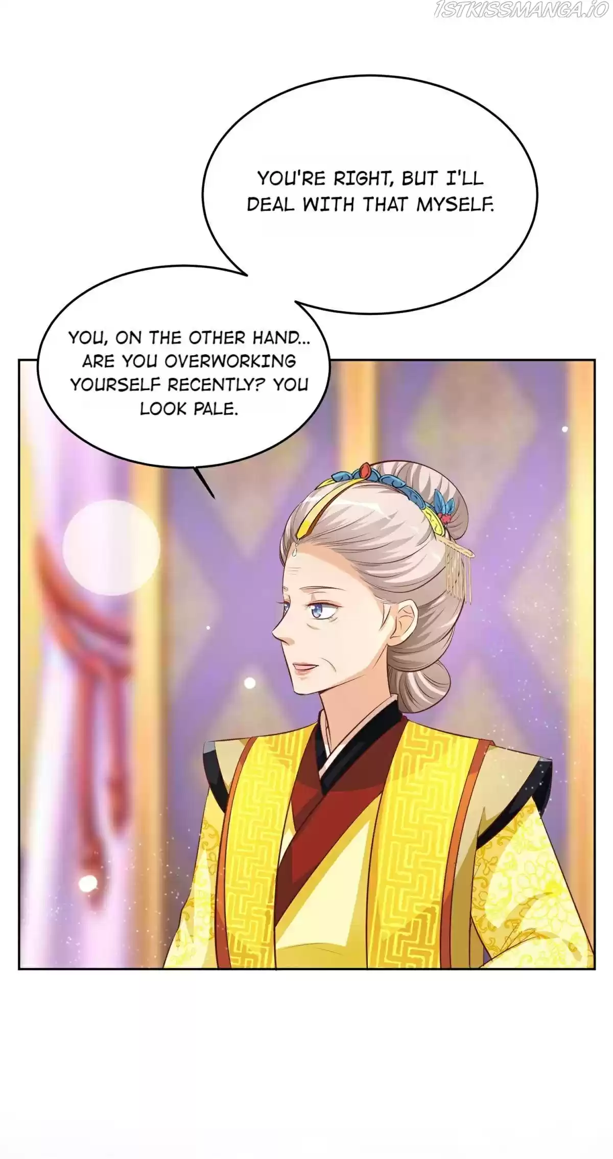Imperial Splendor Chapter 107