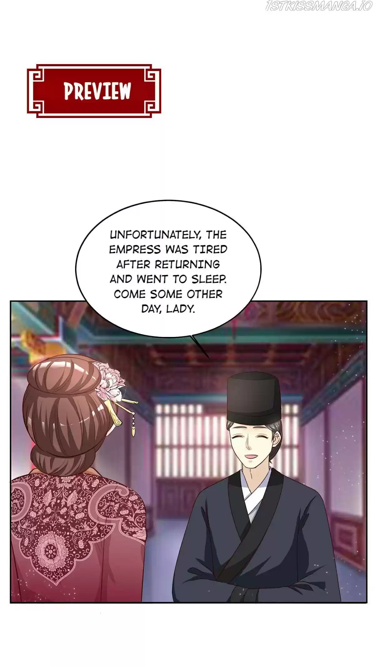 Imperial Splendor Chapter 107