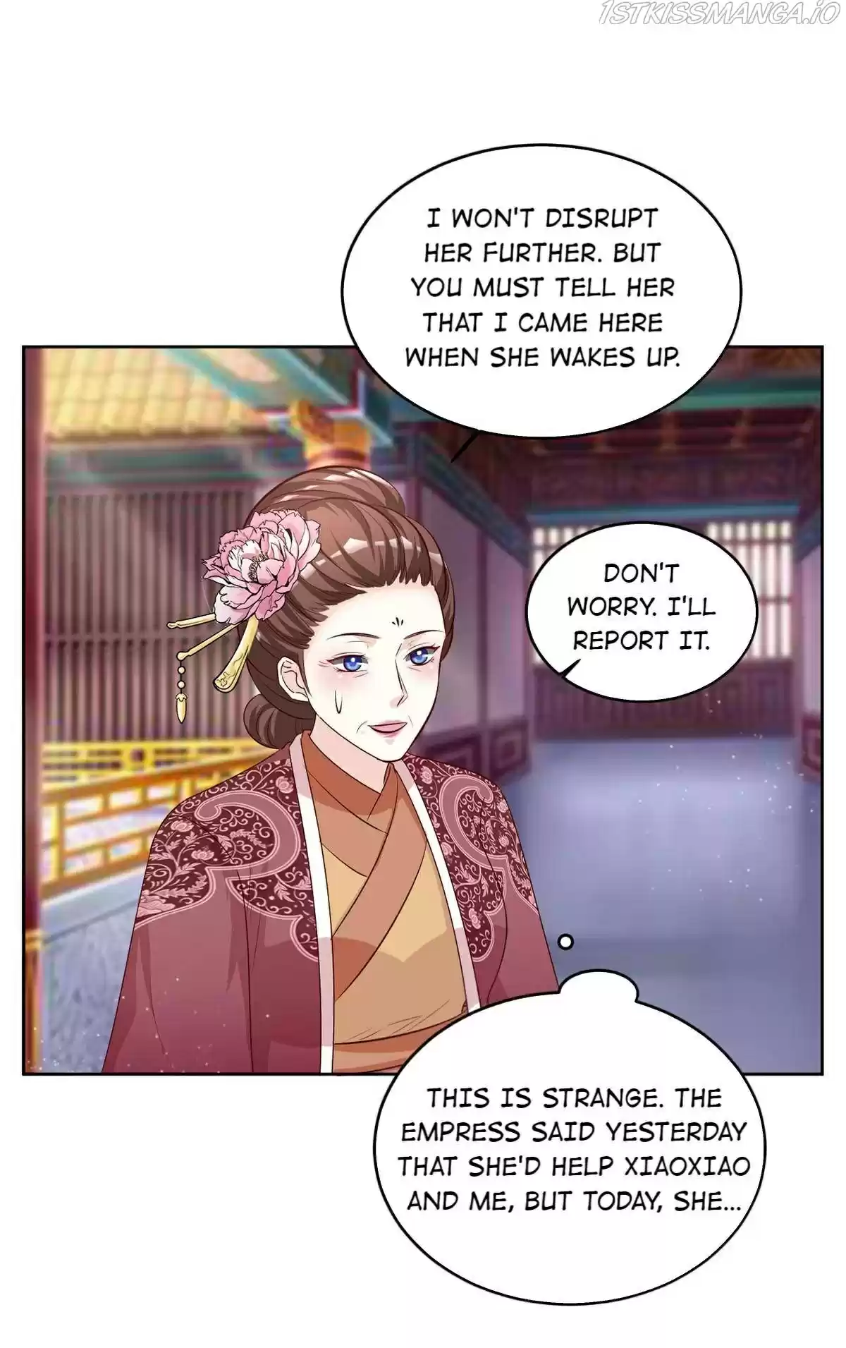 Imperial Splendor Chapter 107