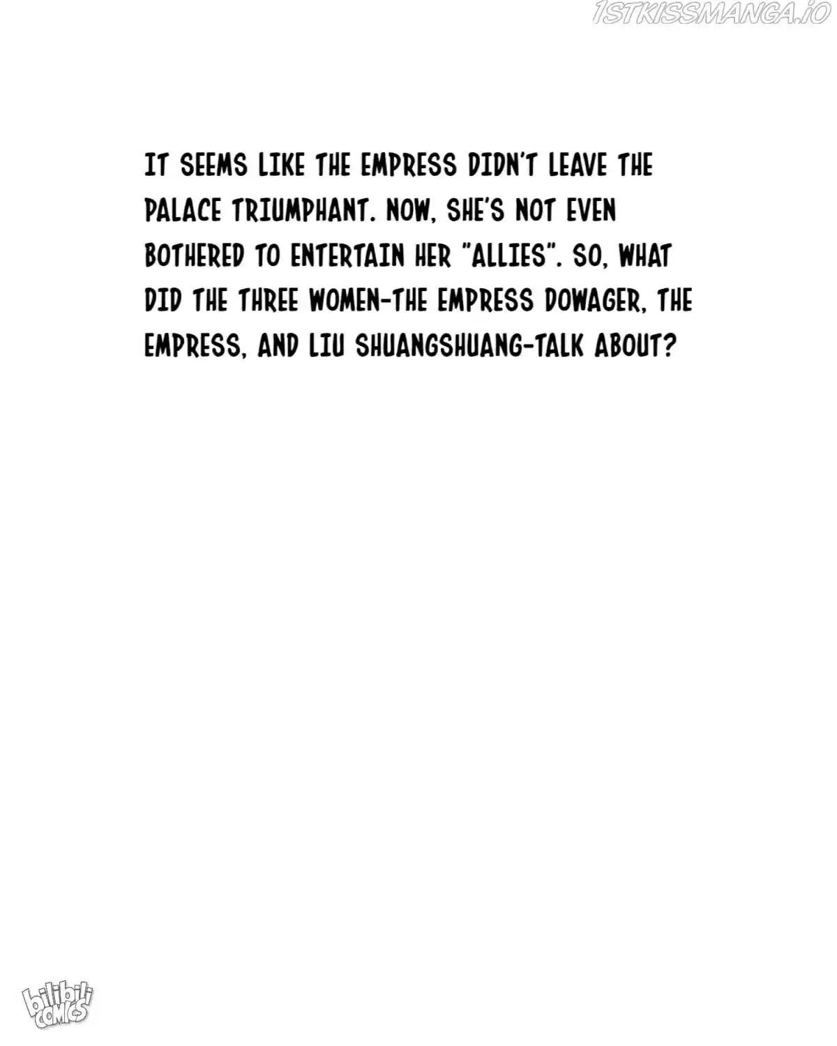 Imperial Splendor Chapter 107