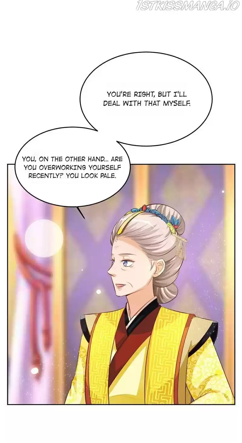 Imperial Splendor Chapter 108