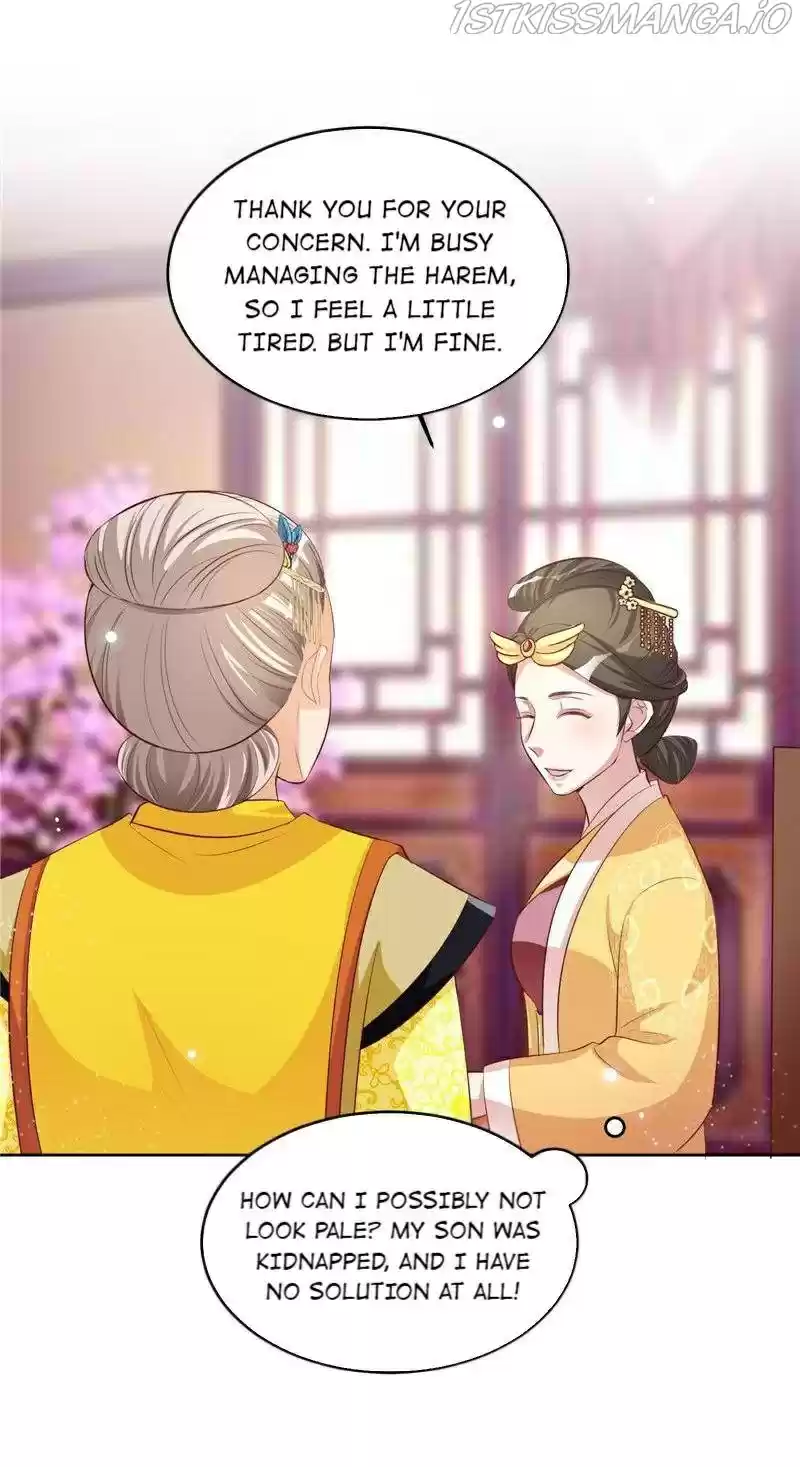Imperial Splendor Chapter 108