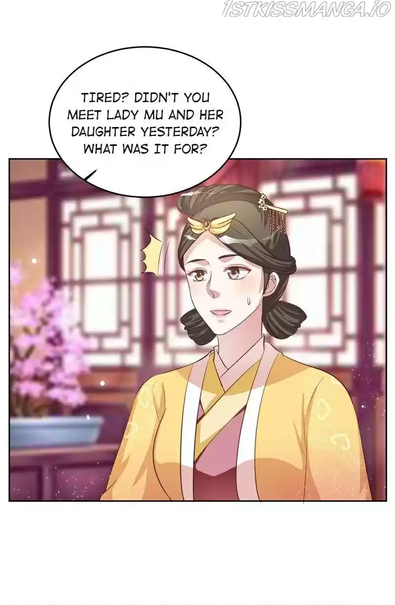 Imperial Splendor Chapter 108