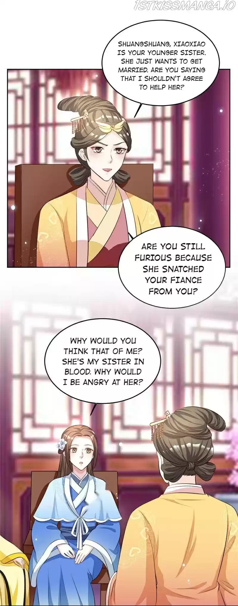Imperial Splendor Chapter 108