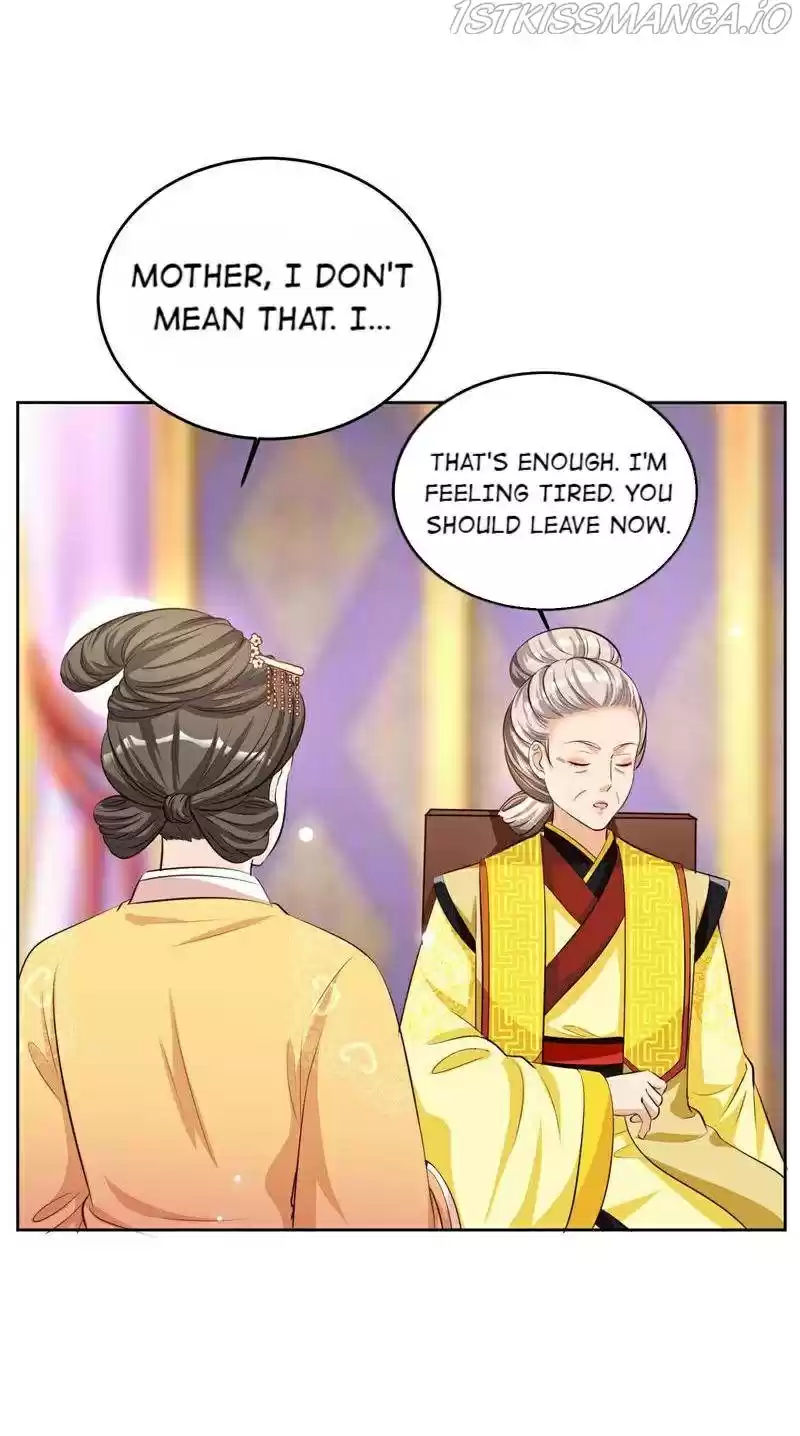 Imperial Splendor Chapter 108