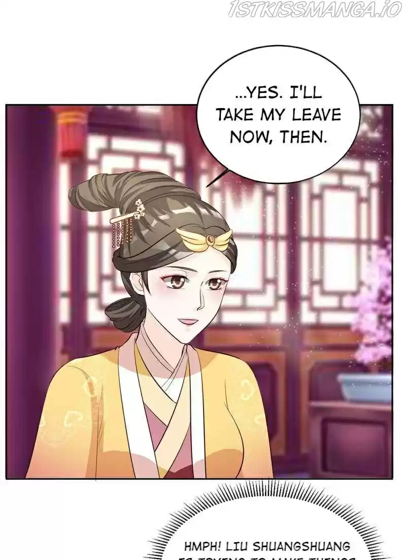 Imperial Splendor Chapter 108