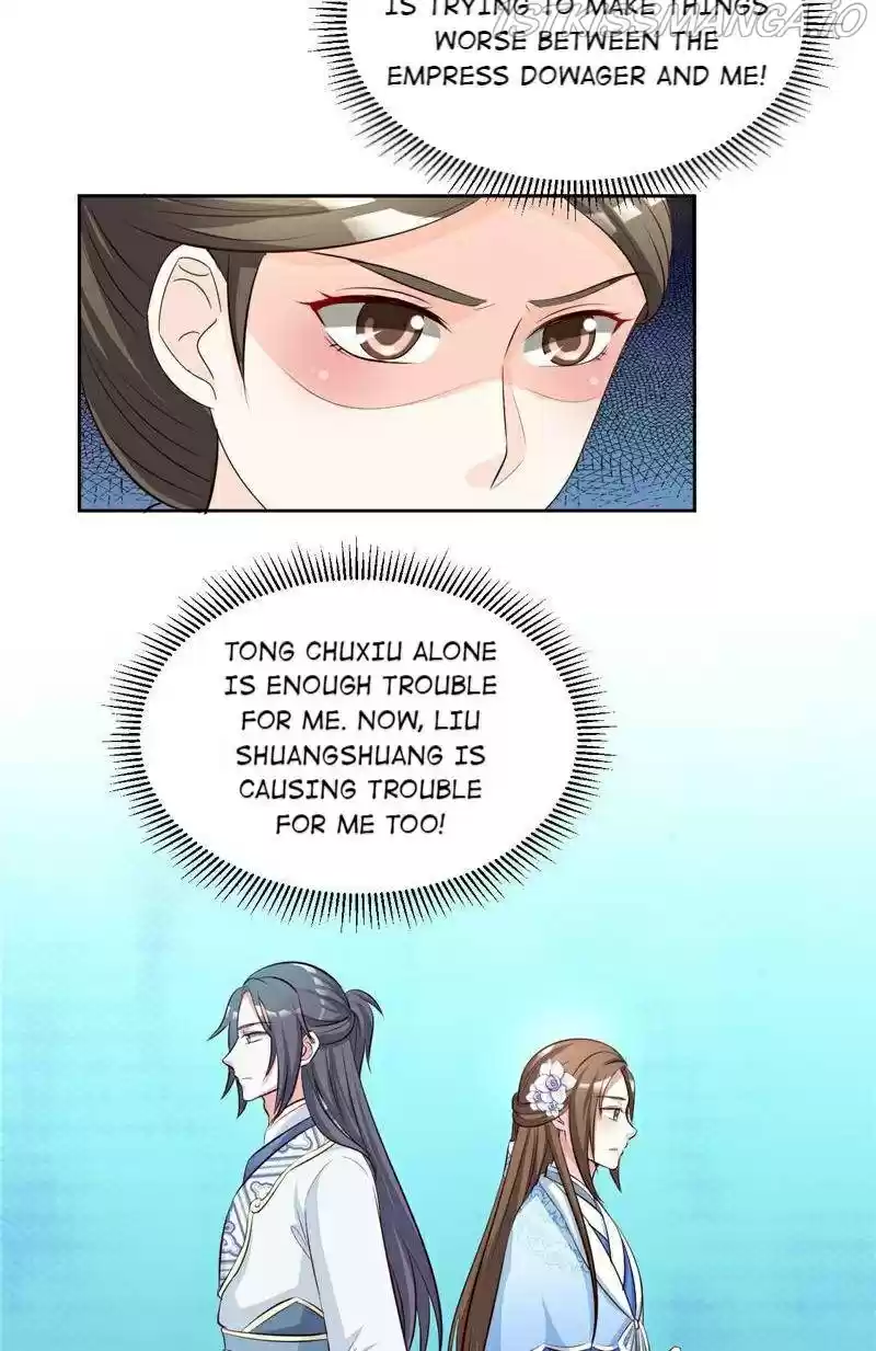 Imperial Splendor Chapter 108