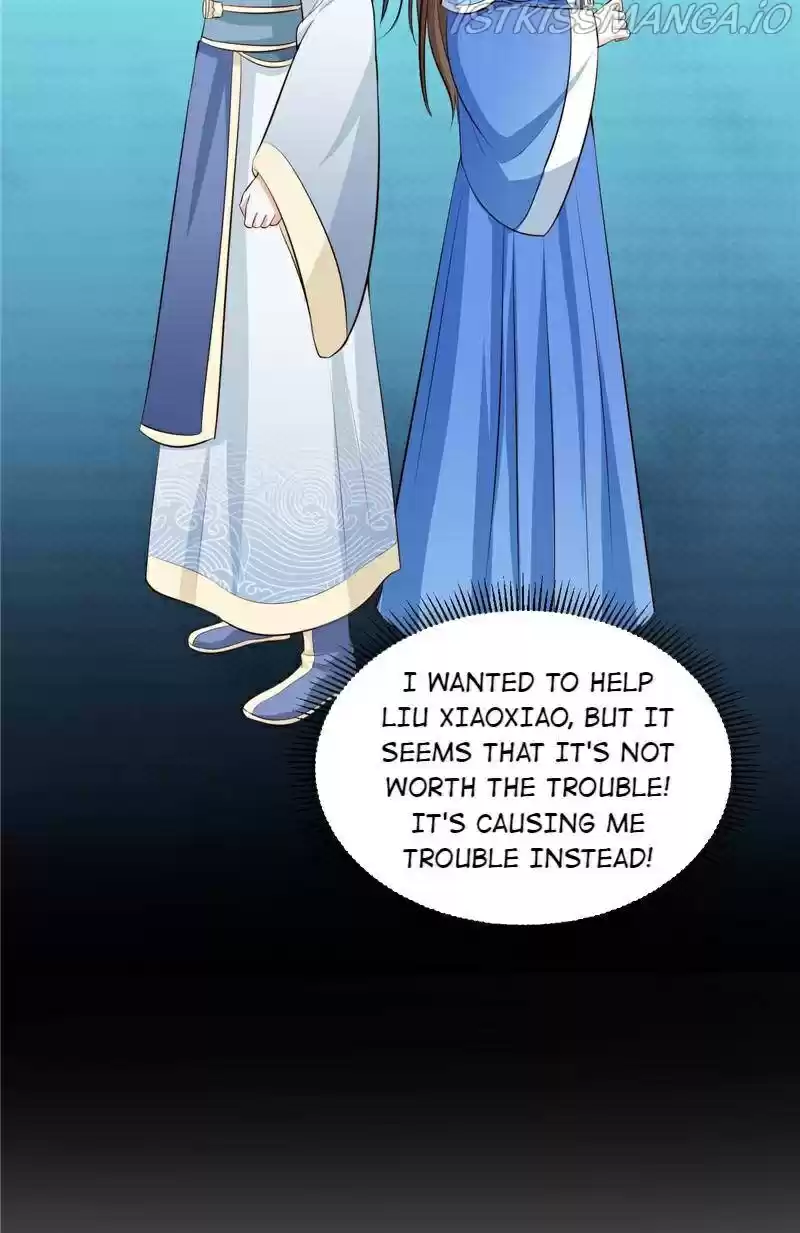 Imperial Splendor Chapter 108