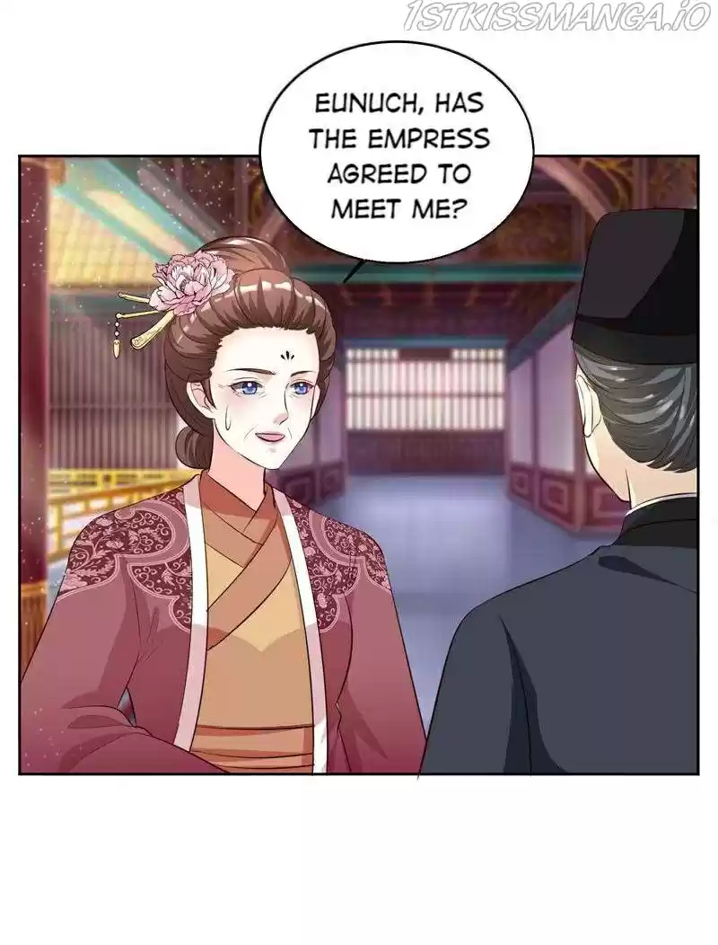 Imperial Splendor Chapter 108