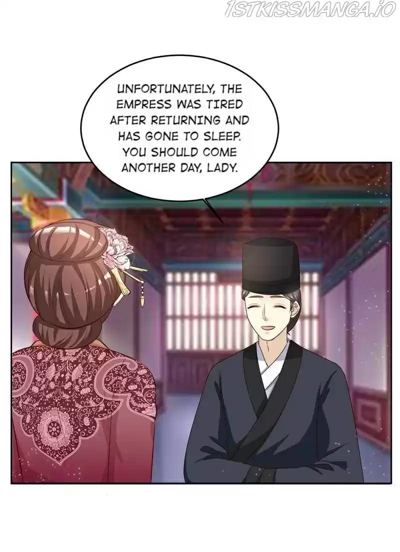 Imperial Splendor Chapter 108