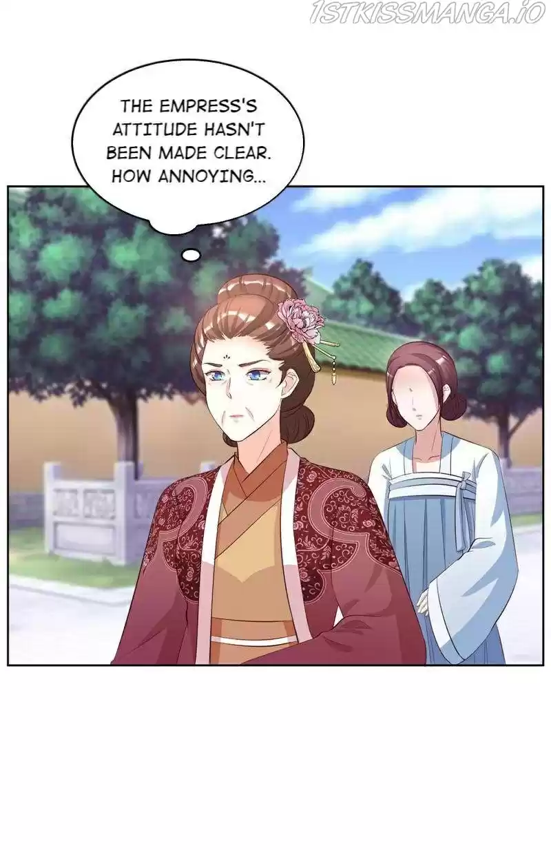 Imperial Splendor Chapter 108