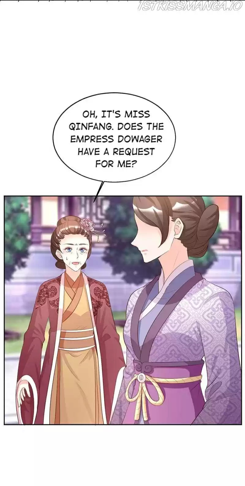 Imperial Splendor Chapter 108
