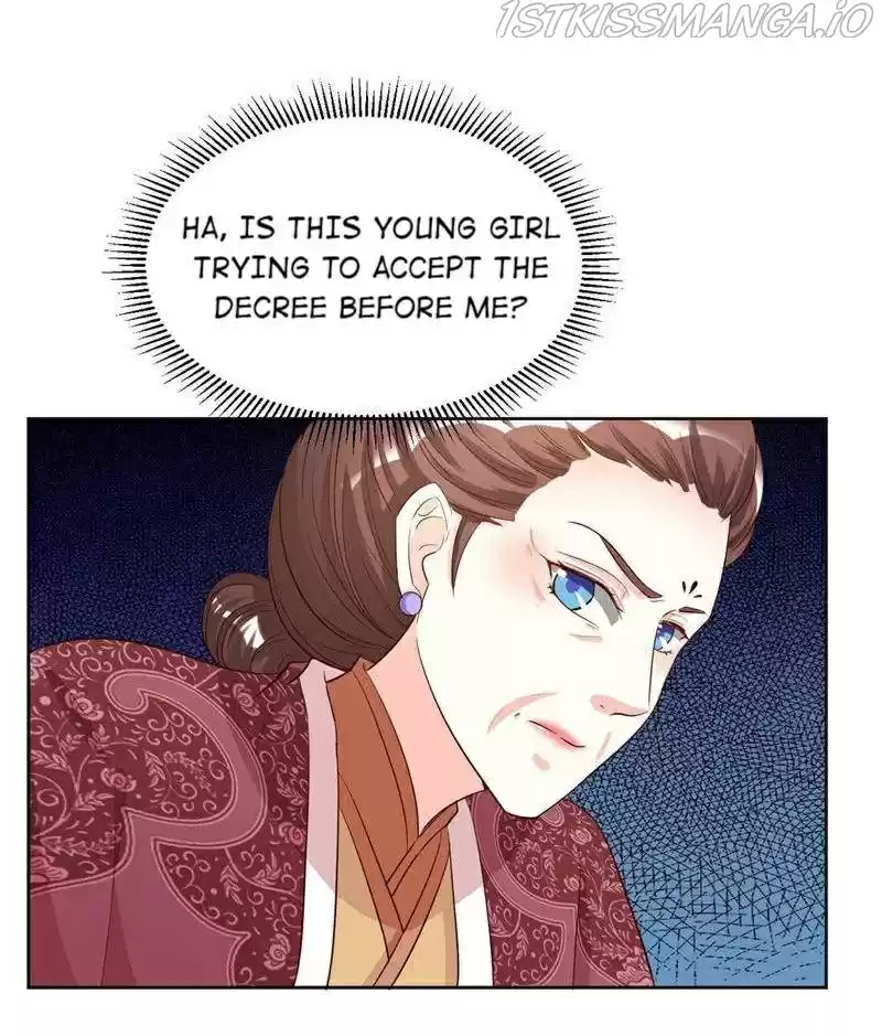 Imperial Splendor Chapter 108