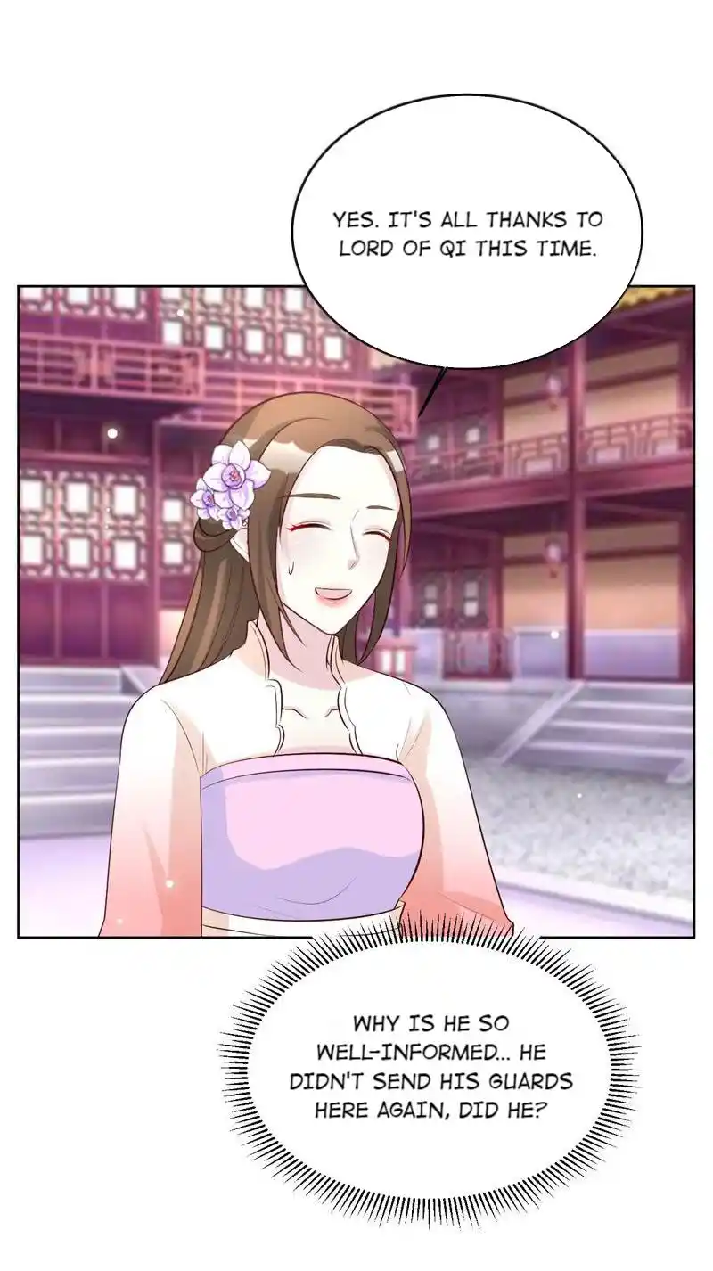 Imperial Splendor Chapter 112