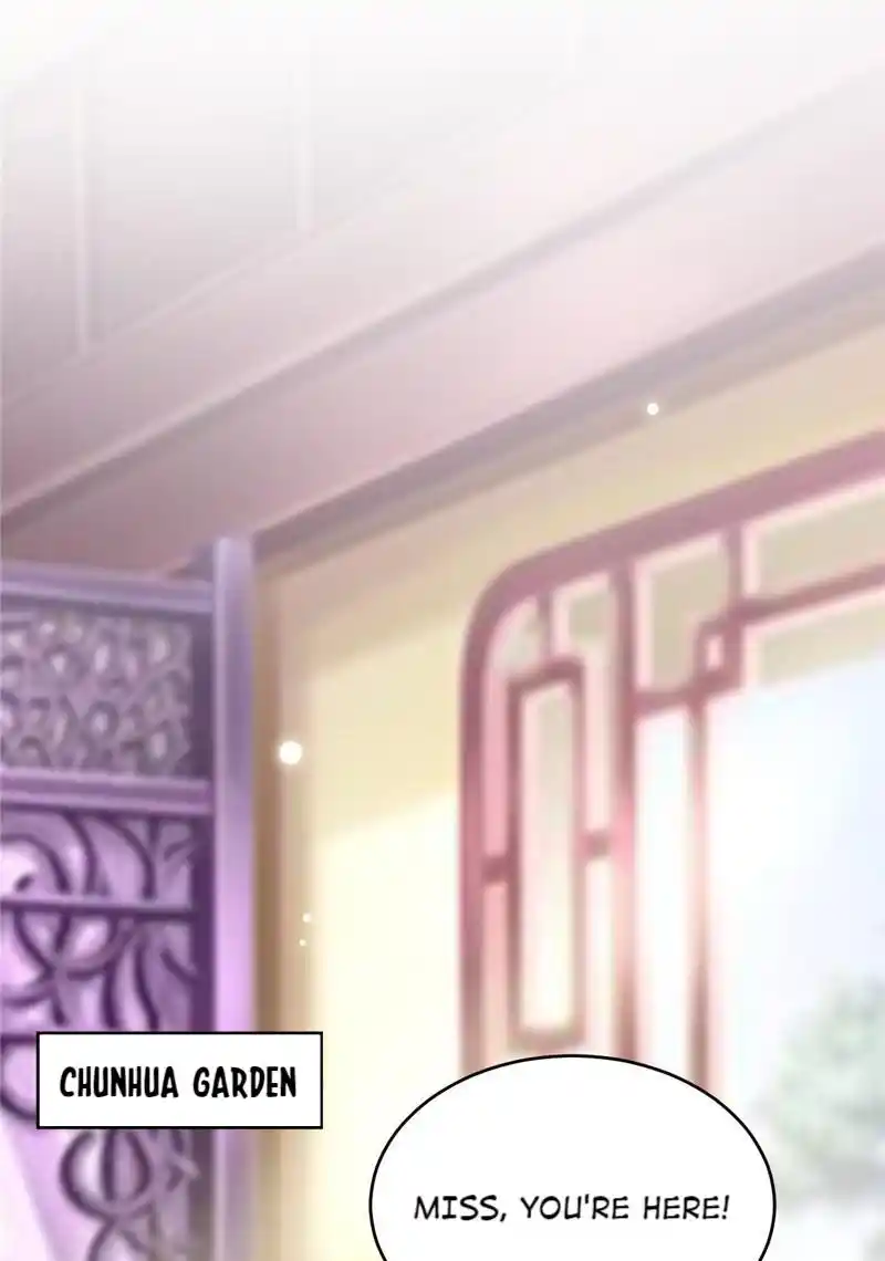 Imperial Splendor Chapter 112