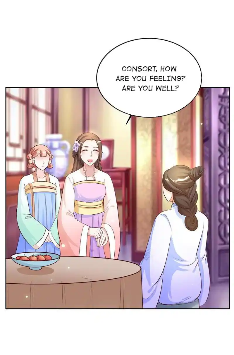 Imperial Splendor Chapter 112
