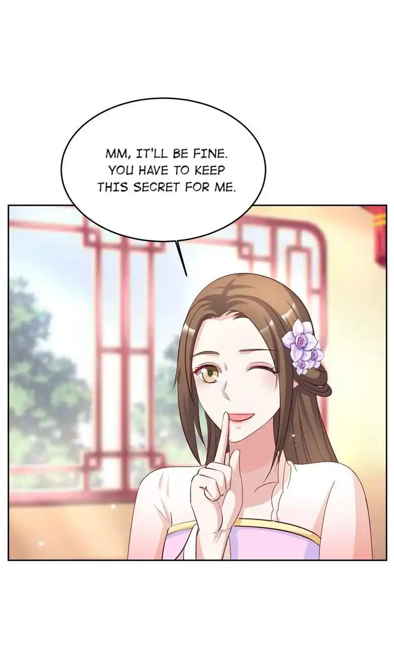 Imperial Splendor Chapter 112